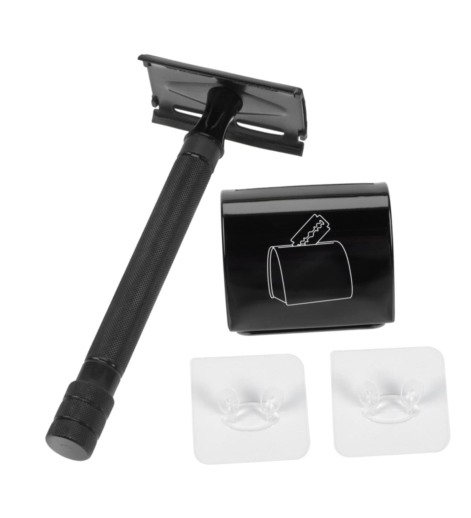 Didiseaon 3 Sets Razor Set - Premium Aluminum Alloy Shaving Kit for Smooth Shaves | International Shipping Available - Buy Online on GoSupps.com