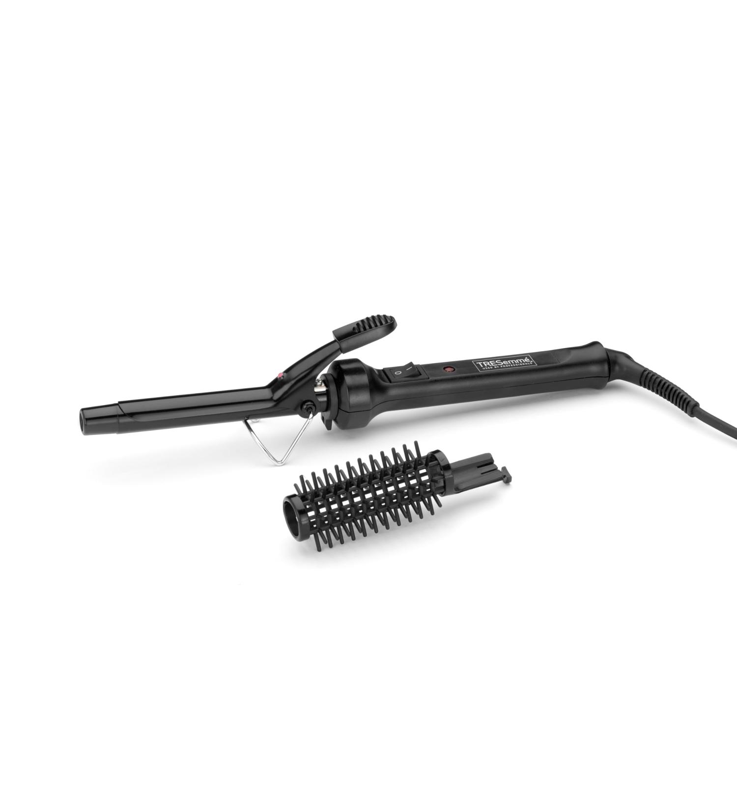 TRESemme Defined Curls Curling Tong - Best Curling Iron for Defined Curls | International Shipping Available - Buy Online on GoSupps.com