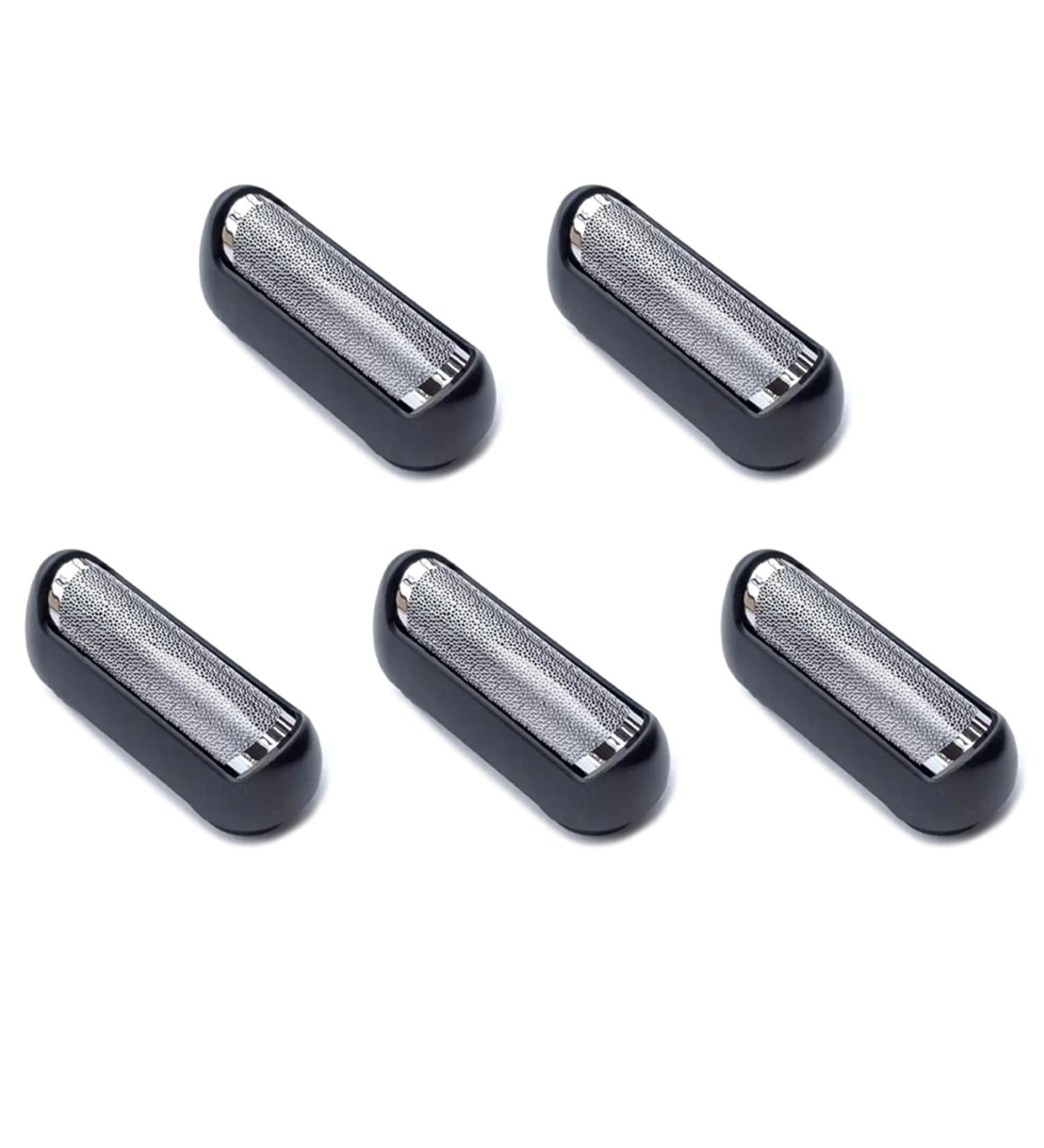 Bcowtte 5X Electric Shaver Cover for Omento Series 11B 1110120130140150 150S-1130S-1 5684 5685 - International Shipping Available - Buy Online on GoSupps.com