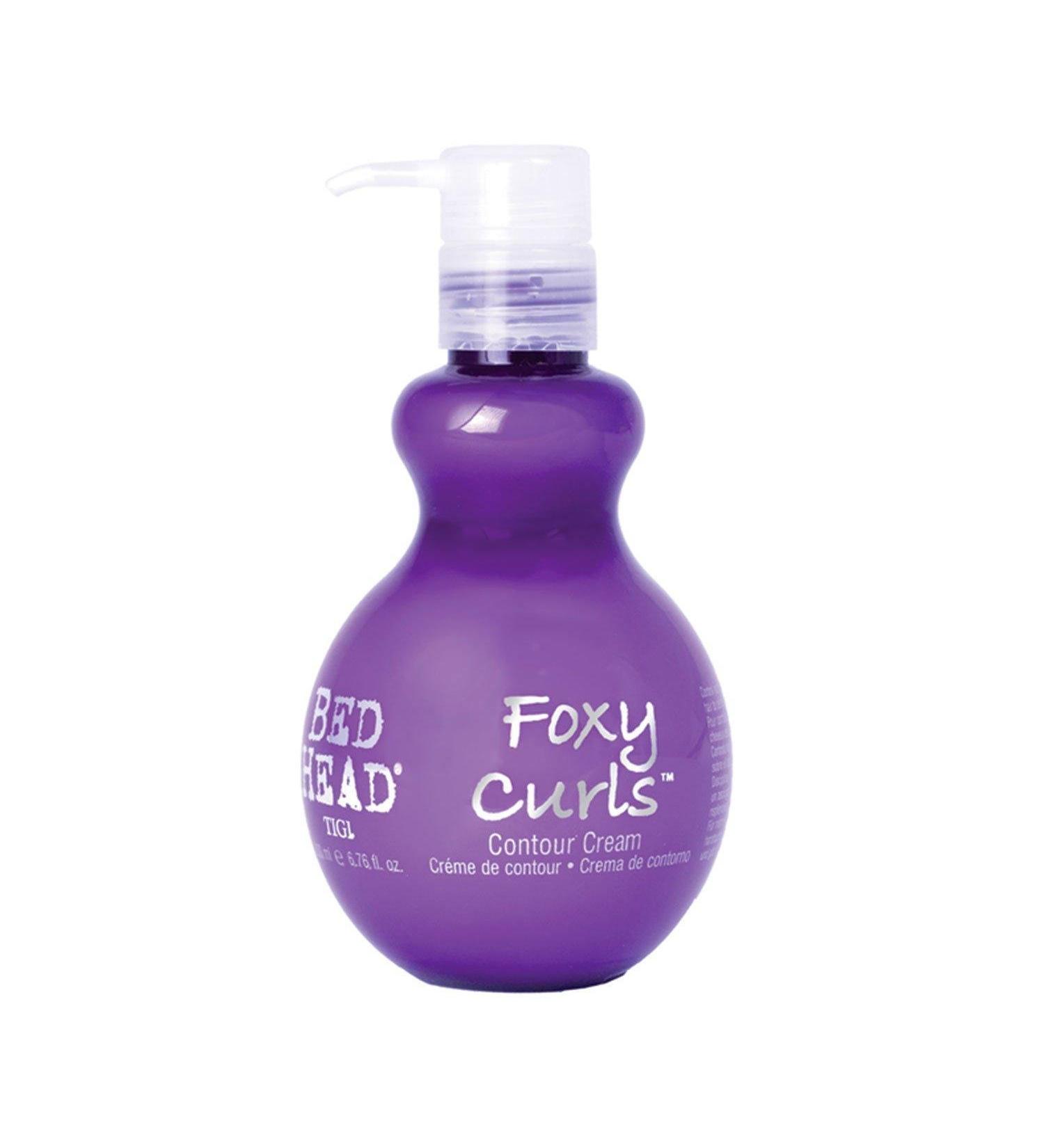 Tigi Bed Head Hair Cream Unisex 200 ml | Code n244217