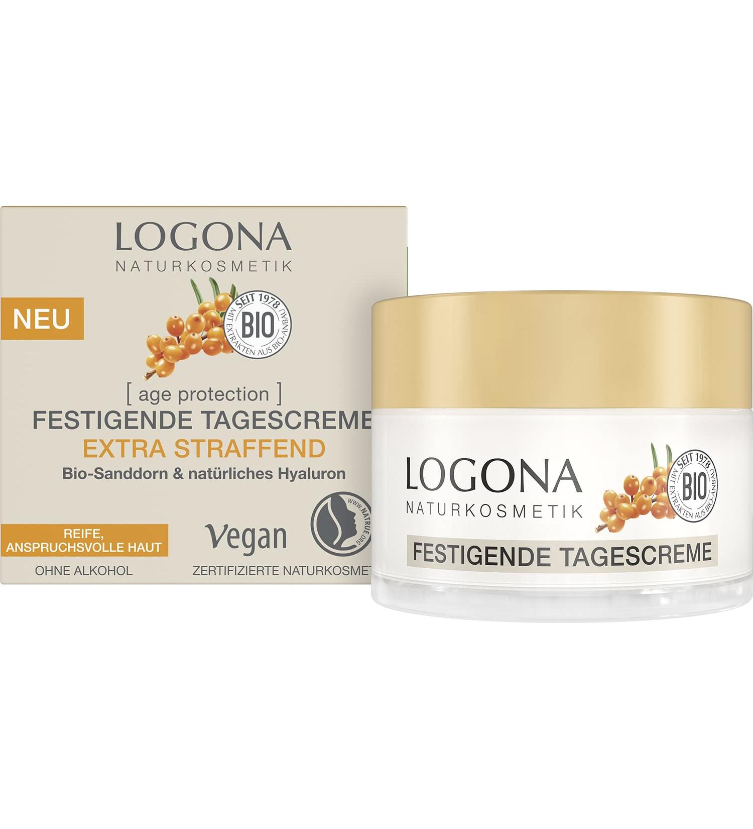 Extra tightening firming day cream 50 ml of cream - Buy Online on GoSupps.com