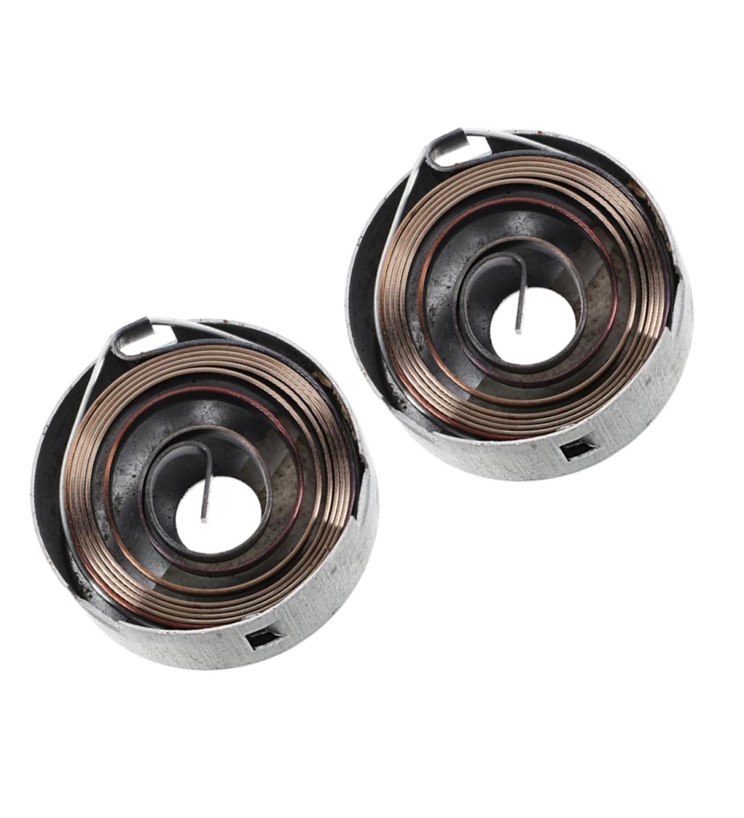 2pi ces Ressort De Rappel De Broche Pour Perceuse Colonne Ressort De Perceuse Colonne Alimentation Pour Stationnaire - Buy Online on GoSupps.com