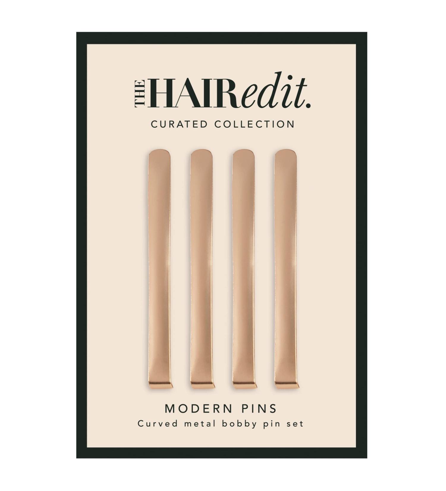 Modern Hair Pins | The Hair Edit - Buy Online on GoSupps.com