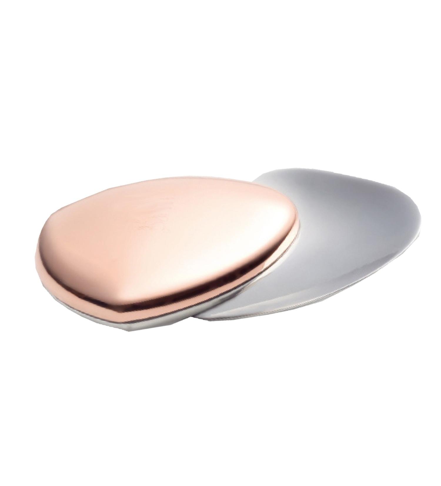 Magnet Heart Copper Powerherz 3 Wings - TCM Energetics Body Magnet for Pain Relief | Energetix 4you 1114 Magnetix 177cu - Shop Internationally! - Buy Online on GoSupps.com