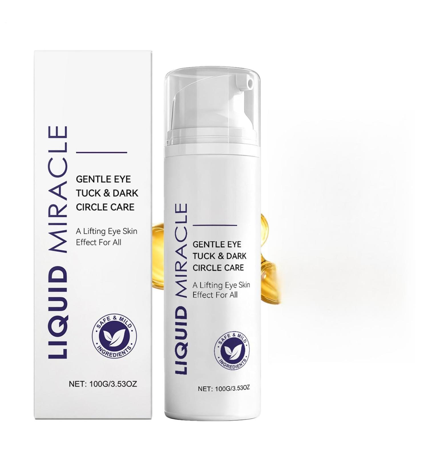 Soin Regard Soins instantan s raffermissants 100 ml S rum Contour des Yeux Tenseur - pour Peaux Sensibles Matures S ches Utilisation Quotidienne Voyage Hiver  - Buy Online on GoSupps.com