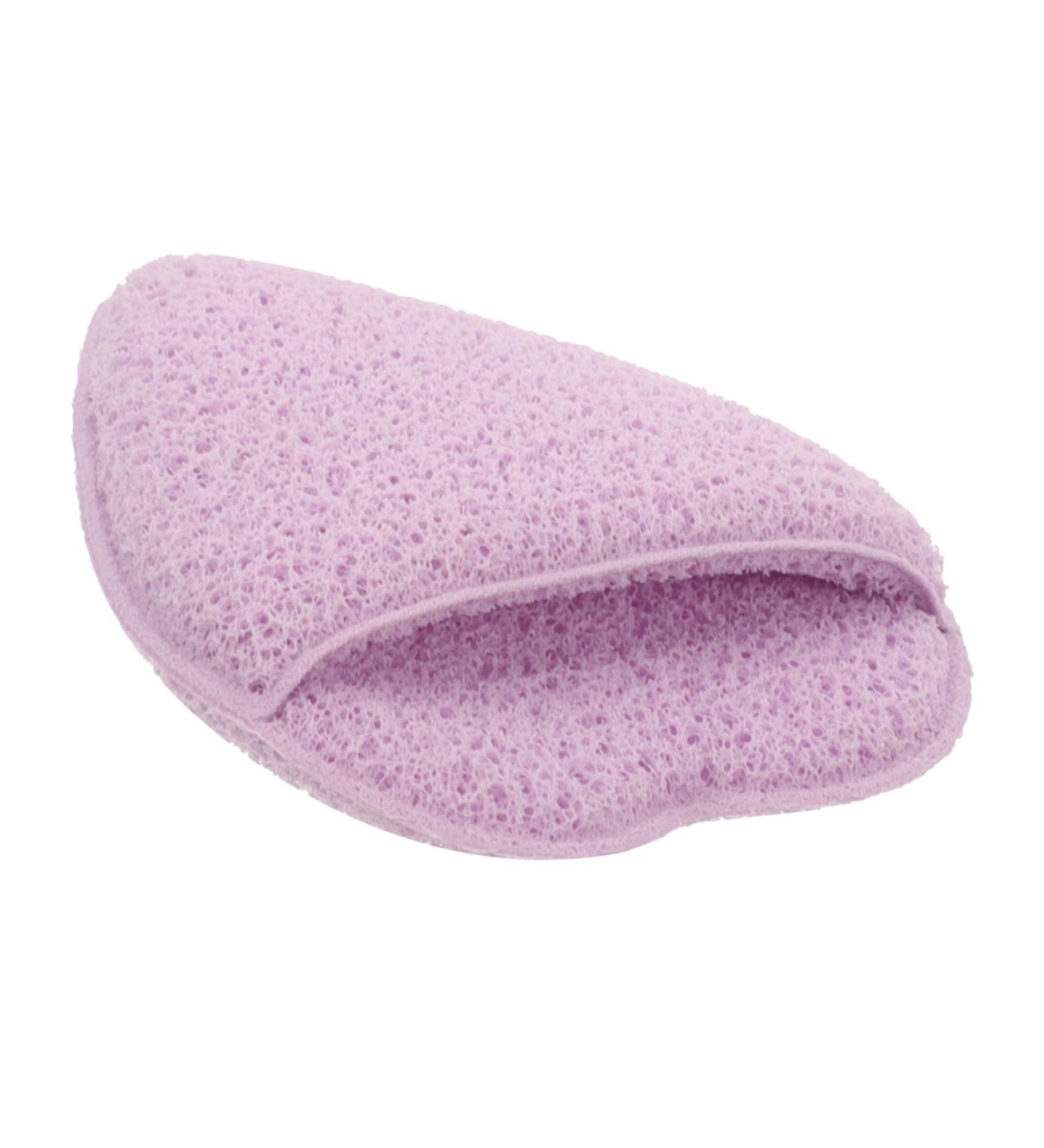 HONMEET Face Wash Makeup Removal Remove Makeup Exfoliator Sponge Makeup Removing Sponge Sponges Natural Facial Sponges Face Sponges Face Cleaning Sponge Sponges for Facial Purple - Buy Online on GoSupps.com
