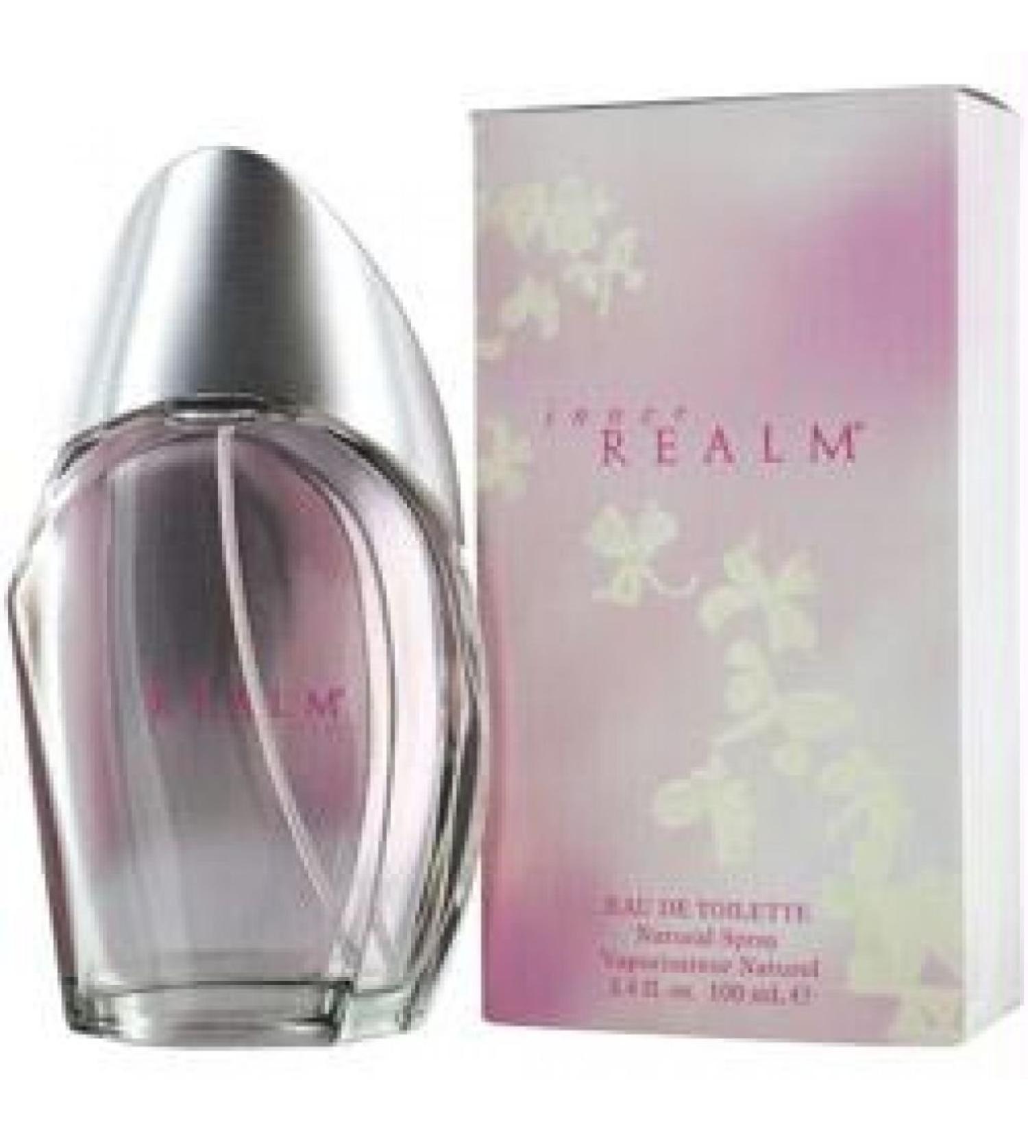 INNER REALM by Erox EDT SPRAY 3.4 OZ (NEW PACKAGING) for WOMEN