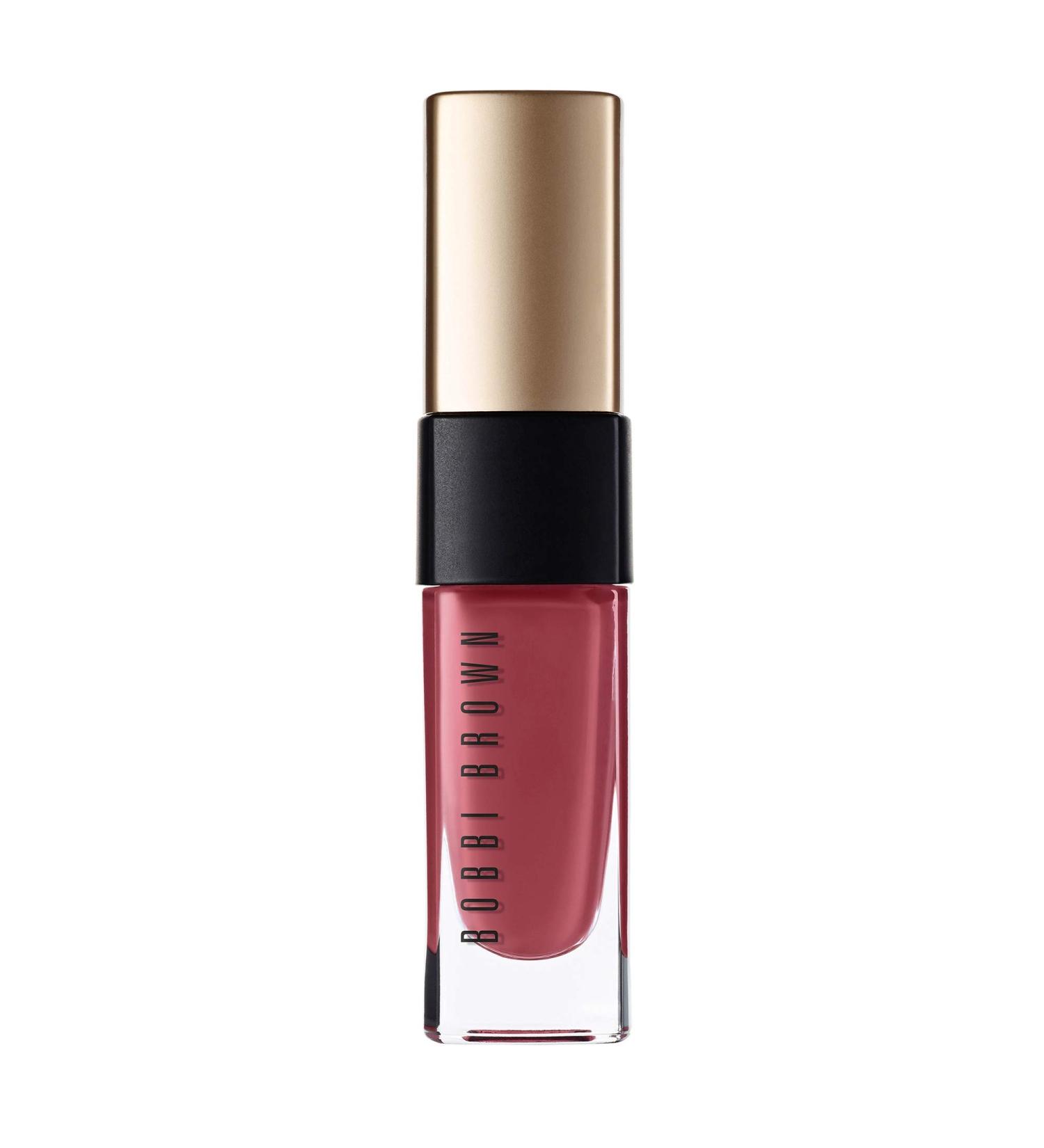 Luxe Liquid Lip Velvet Matte Follow Your Rose