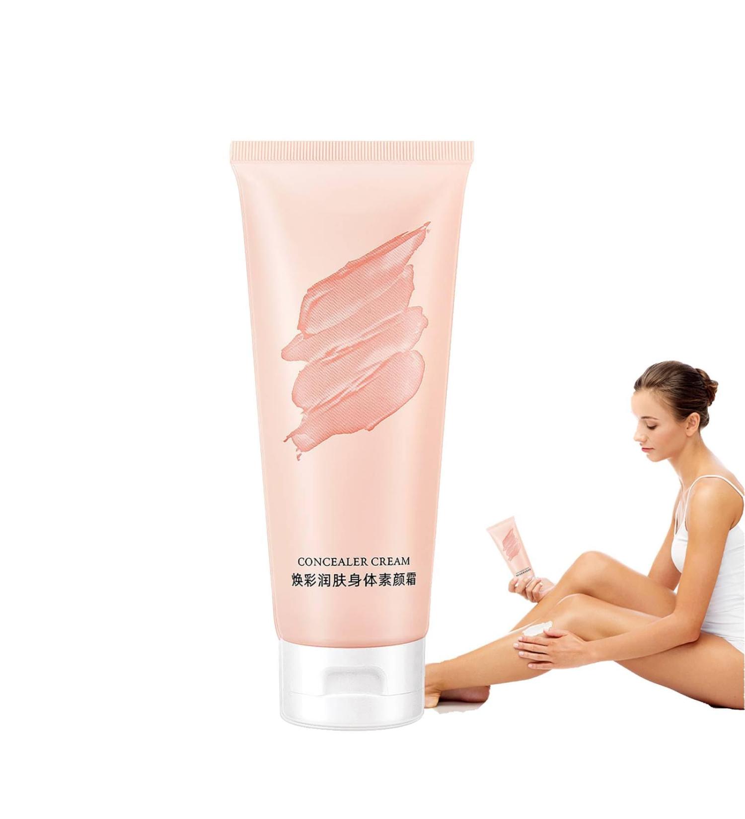 Brightening Moisturizing Tone-Up Body Cream Brightening Tone-Up Body Cream for Women Skin Tone Up Cream for Women 100g/3.5oz Hydrating & Smooth Dry Skin Evens Tone (1pc) - Buy Online on GoSupps.com