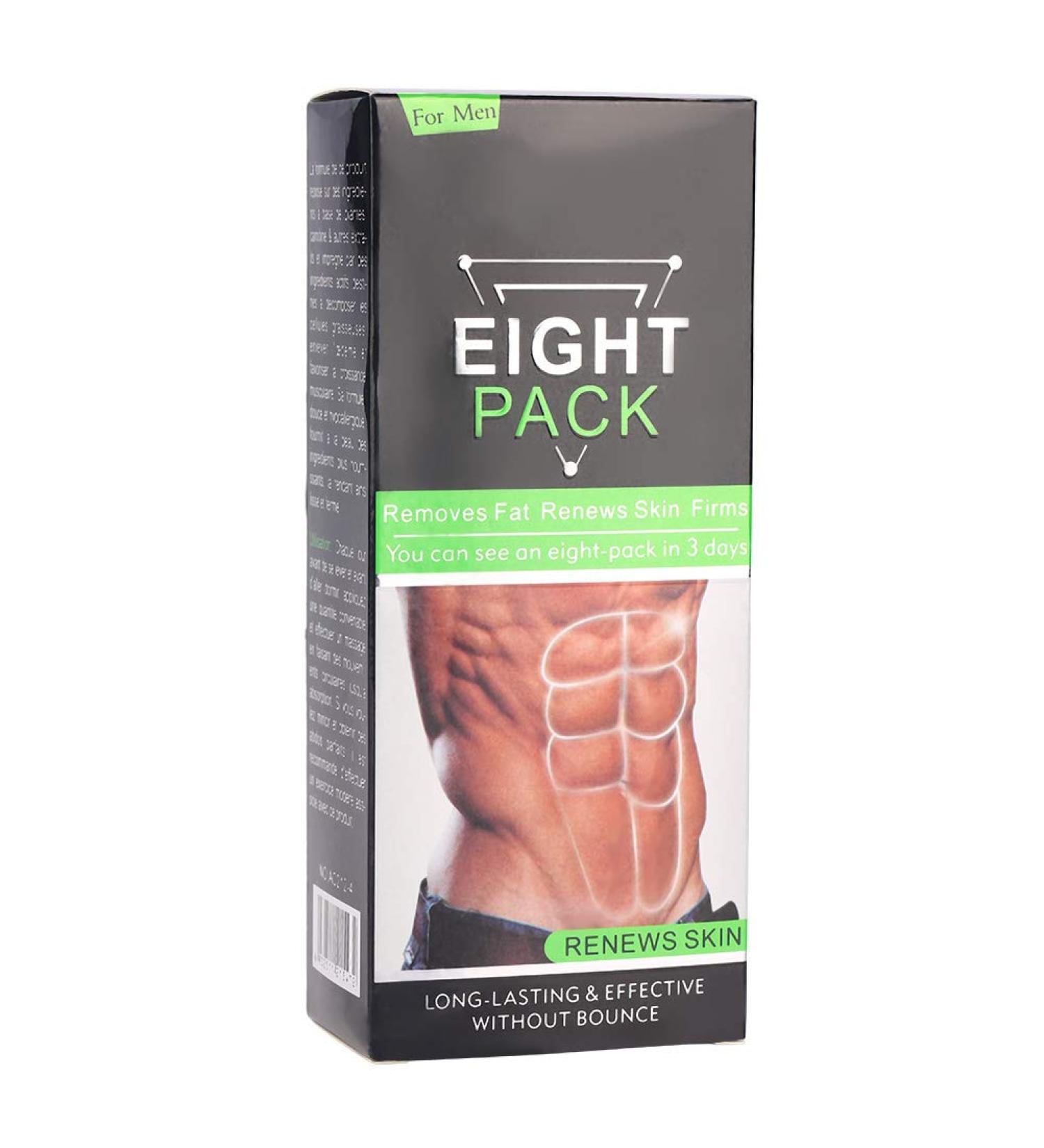170g Hot Fat Burner Cream - Slimming & Anti-Cellulite Formula for Hips & Belly - Firming Muscle Cream for Perfect Body Shape - Buy Online on GoSupps.com