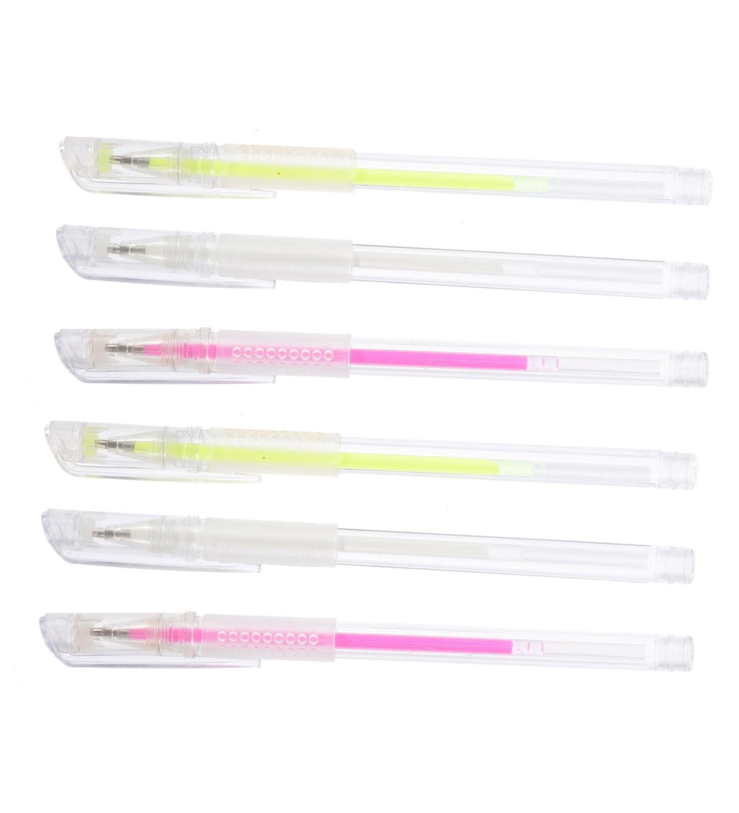 HAPINARY 6pcs Eyebrow Pen Brow Mapping Pen Pens for Marking Eyebrow Marking Pens for Eyebrow Marking Pens Eyebrow Marking Pens Eyebrow Pen Brow Position Pen Marking Tool - Buy Online on GoSupps.com