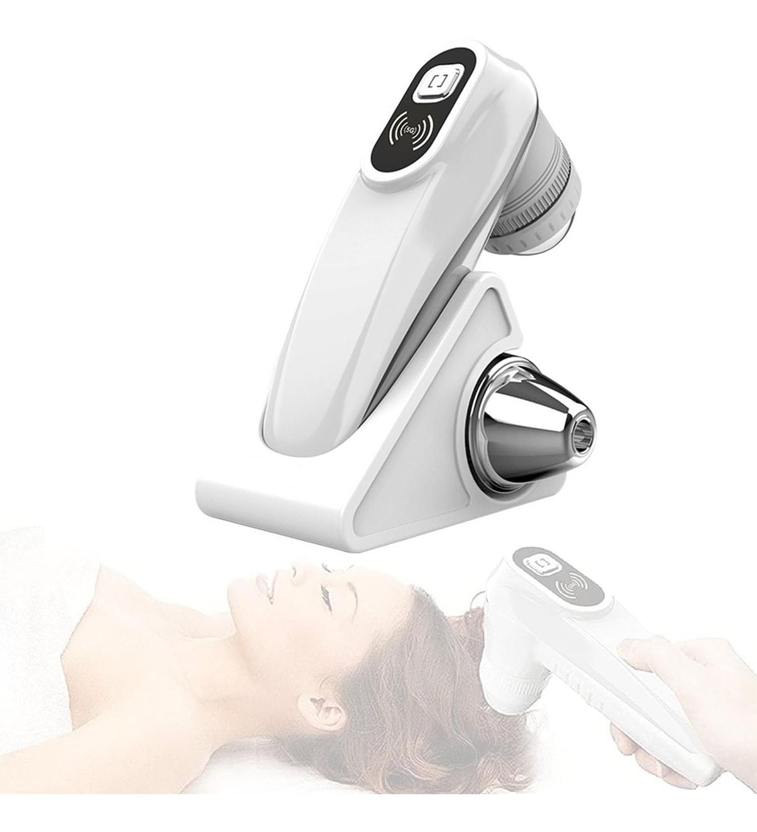 Hair Follicle Detector 50x/200x Hair Wifi (5g) Hair Follicle Skin Detector 1000w pixels 50x/200x can switch freely for beauty salons skin care centers - Buy Online on GoSupps.com