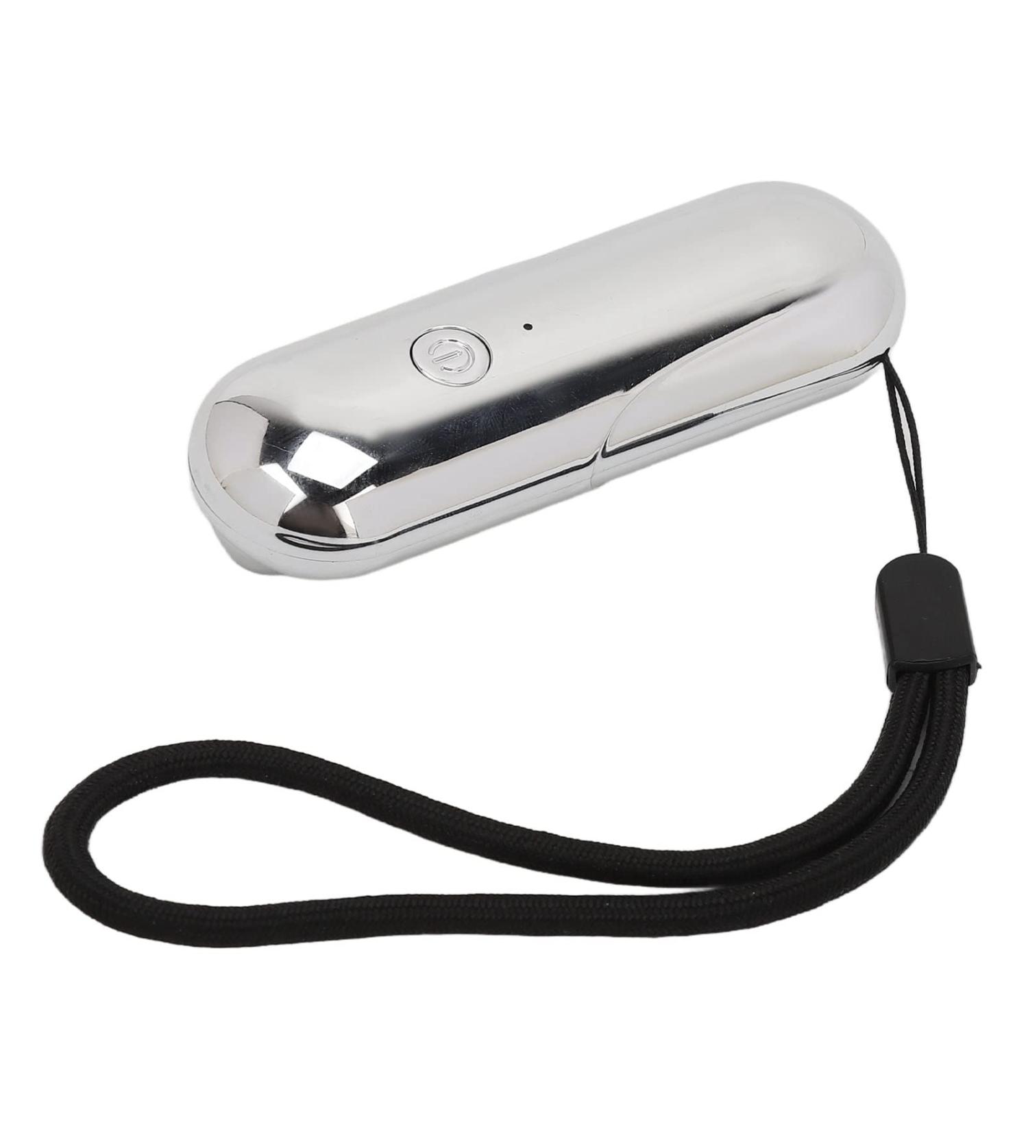 Bite Healer Sensitive Sting Relief Pen | USB Rechargeable, Reduce Itching | Safe Outdoor Use - Buy Online on GoSupps.com