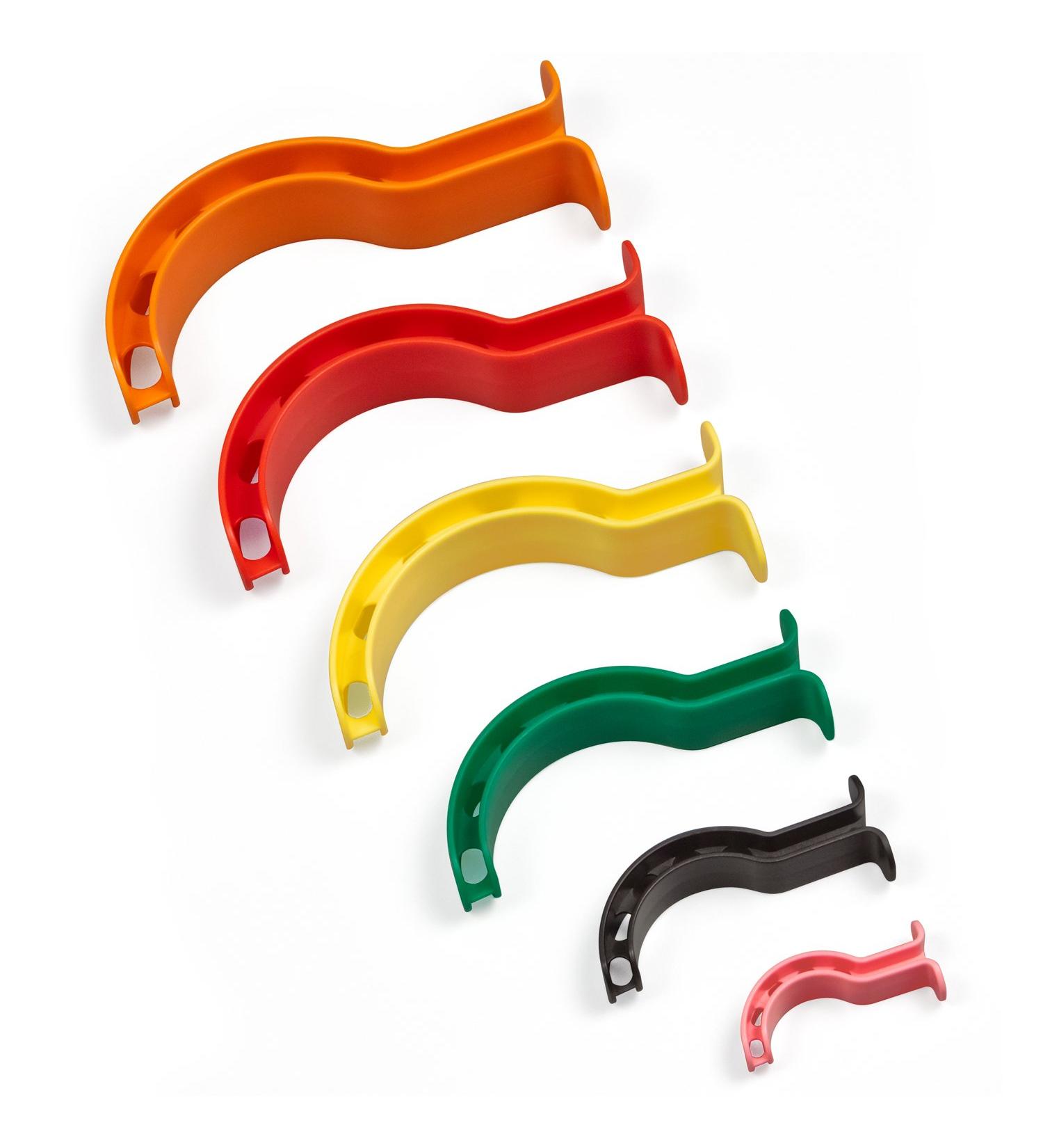 Dynarex 4791 Oral Airways Kit
