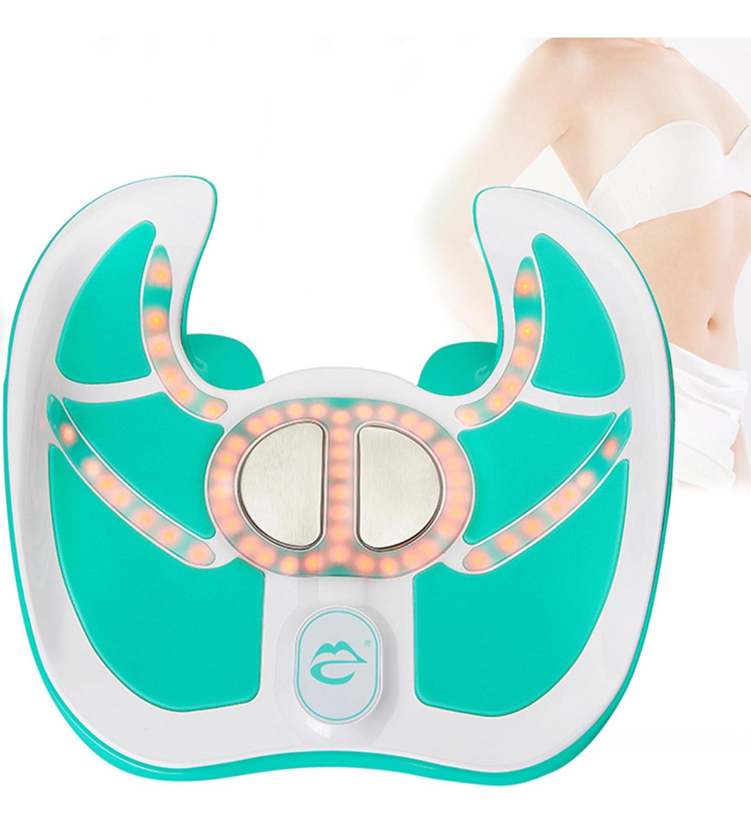 Pelvic Floor Muscle Repair Instrument | Hip Trainers & Postpartum Rehabilitation Device | Inner Thigh & Buttock Strengthening - Buy Online on GoSupps.com