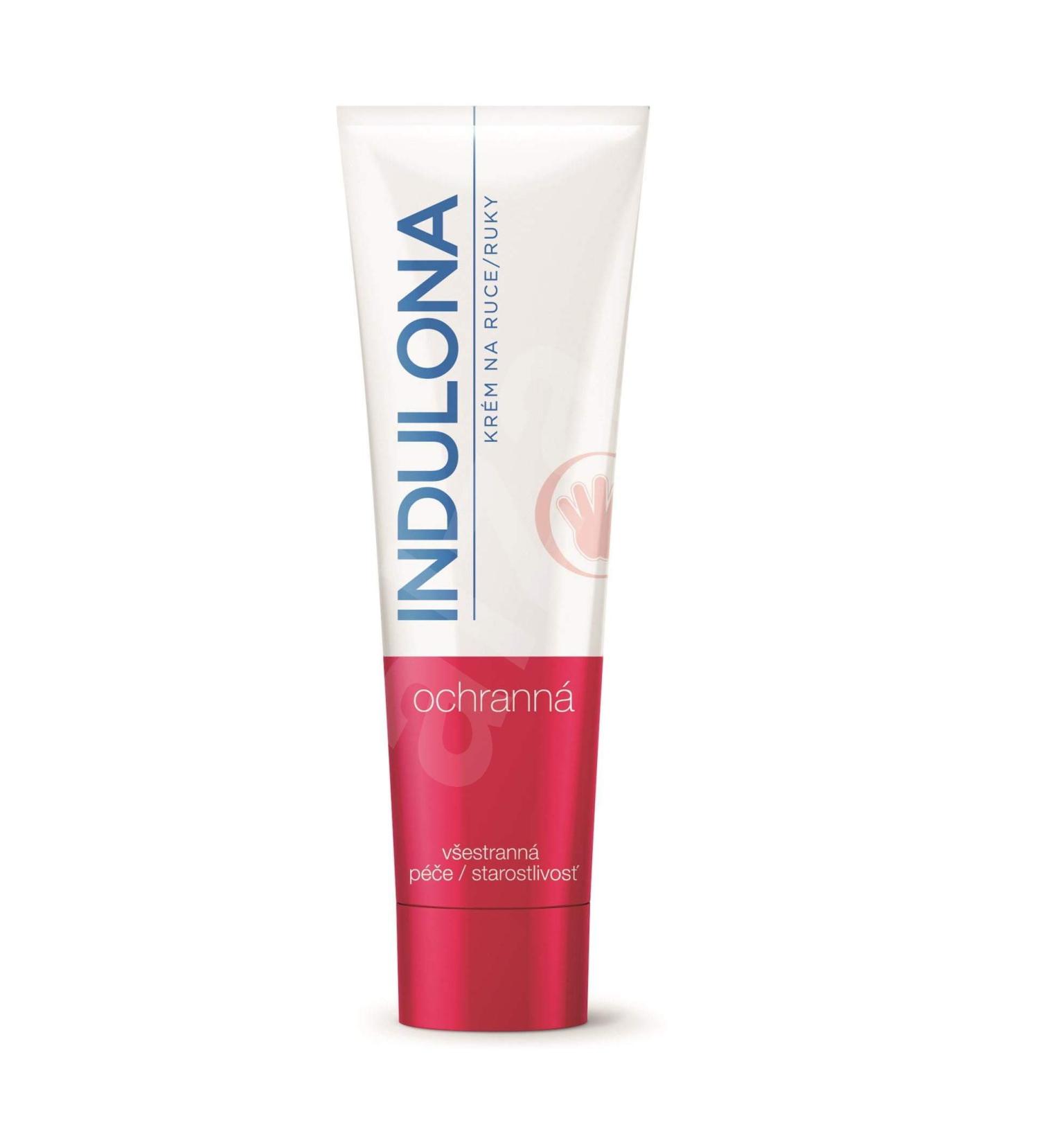 Indulona Protective Hand Cream