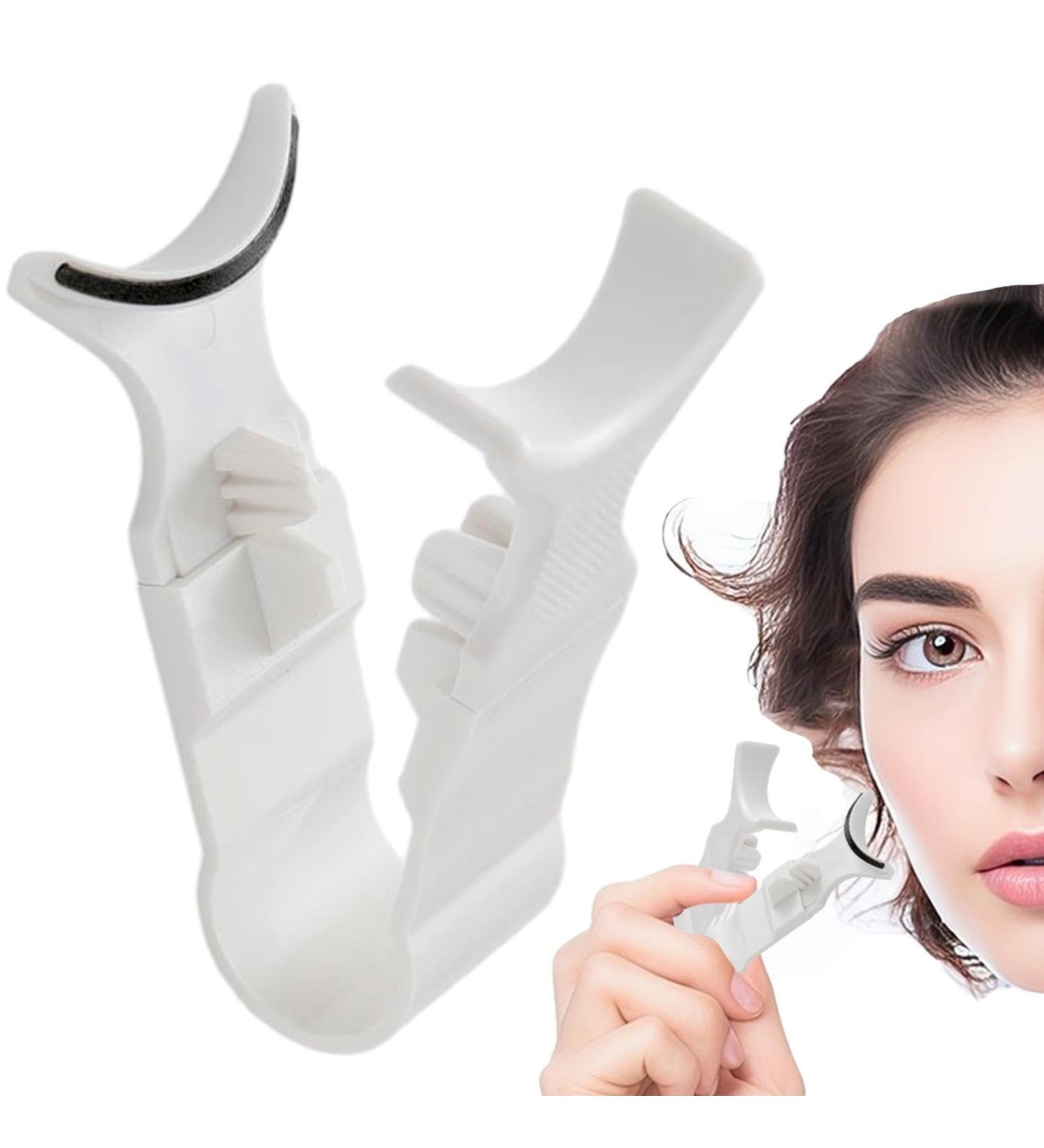 Magnetic False Eyelashes Clip Magnetic Eyelashes Applicator Tool | Easily Apply Magnetic Eyelashes Applicator Helper Tool for Women and Girls - Buy Online on GoSupps.com