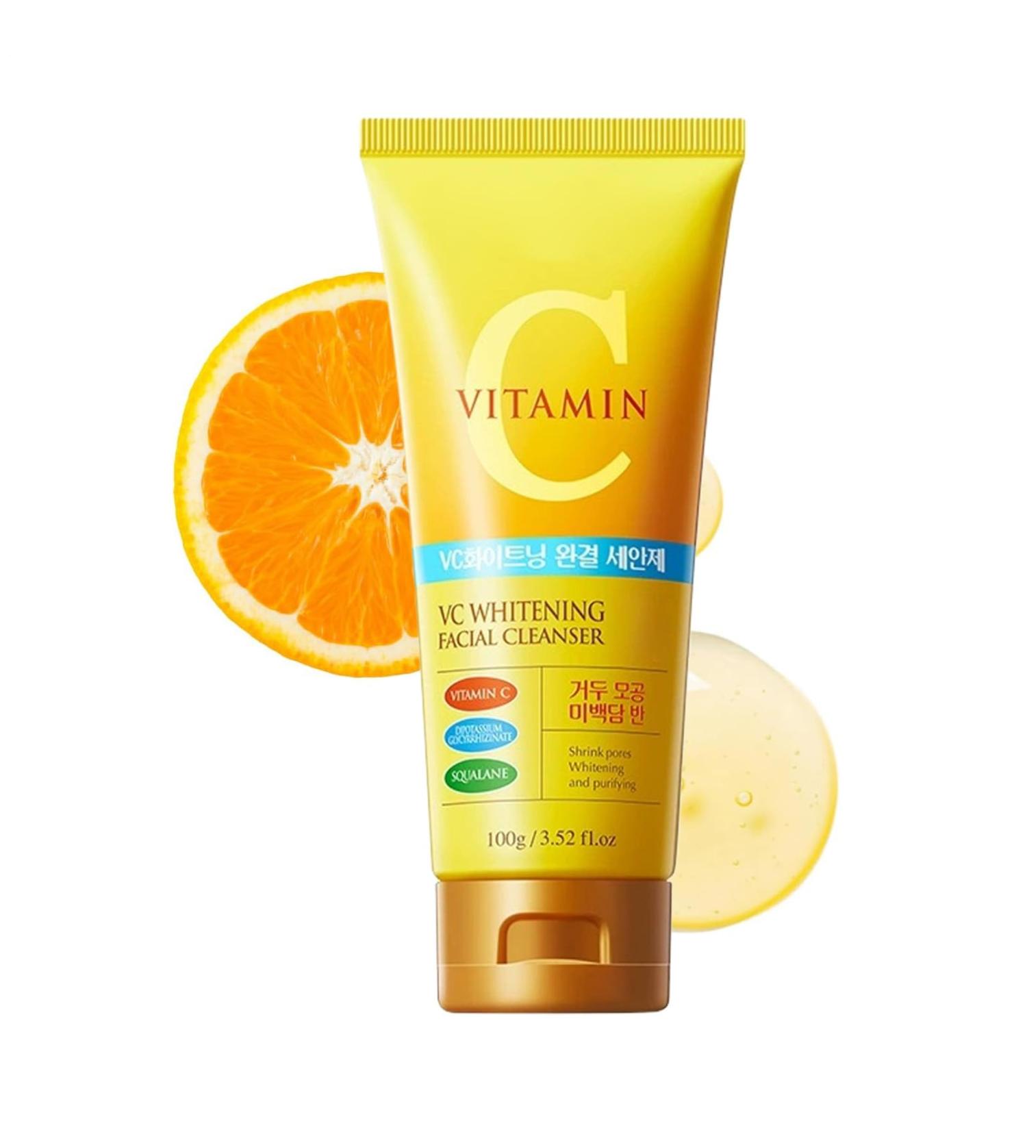  Generisch Body cream non-greasy skin lotion moisturizing body lotion for daily and night use all over the body - Buy Online on GoSupps.com