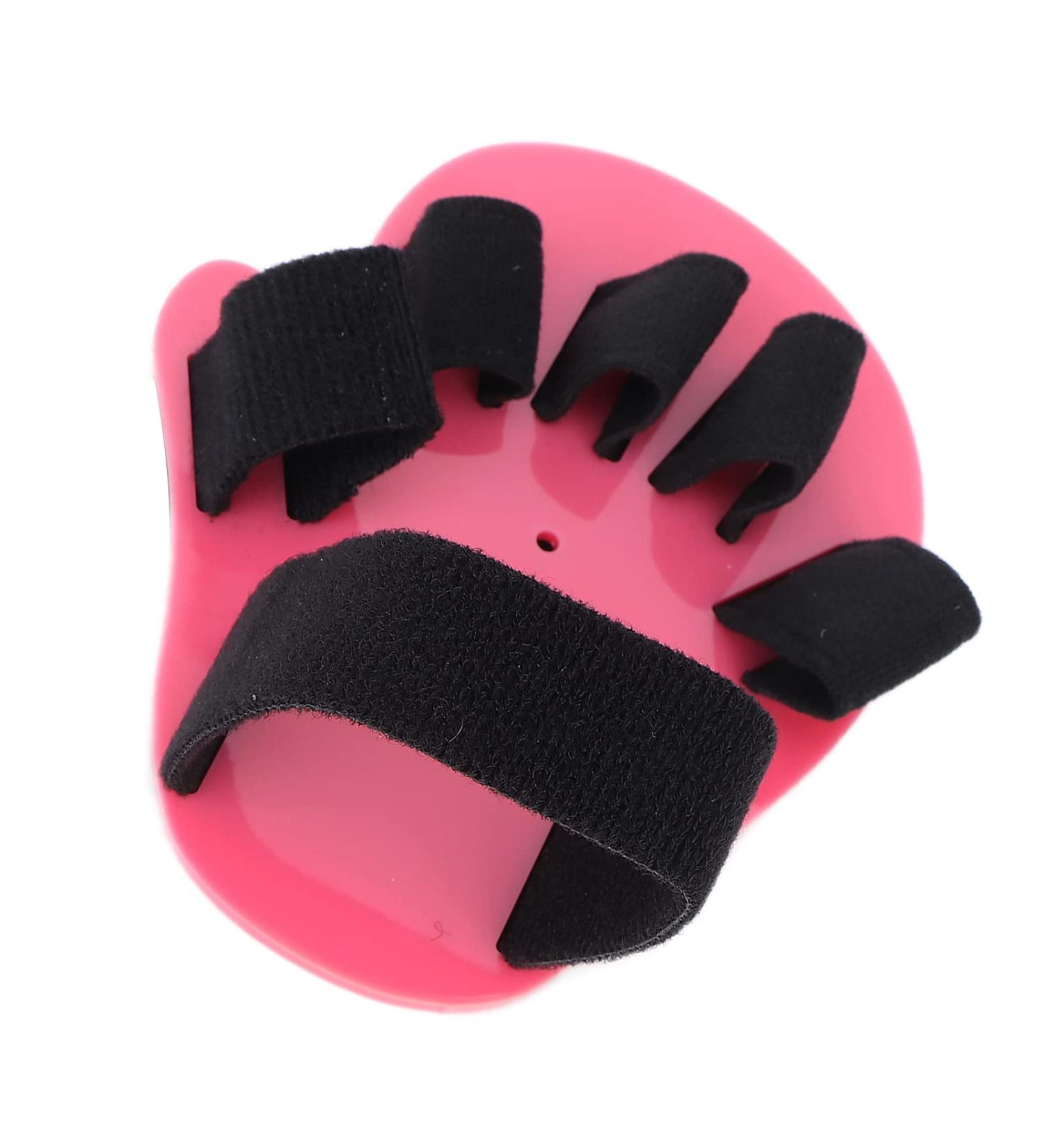 Milltrip Board Finger Orthotics for Children | Professional Hand Finger Training Splint Brace for Rehabilitation - International Shipping Available - Buy Online on GoSupps.com