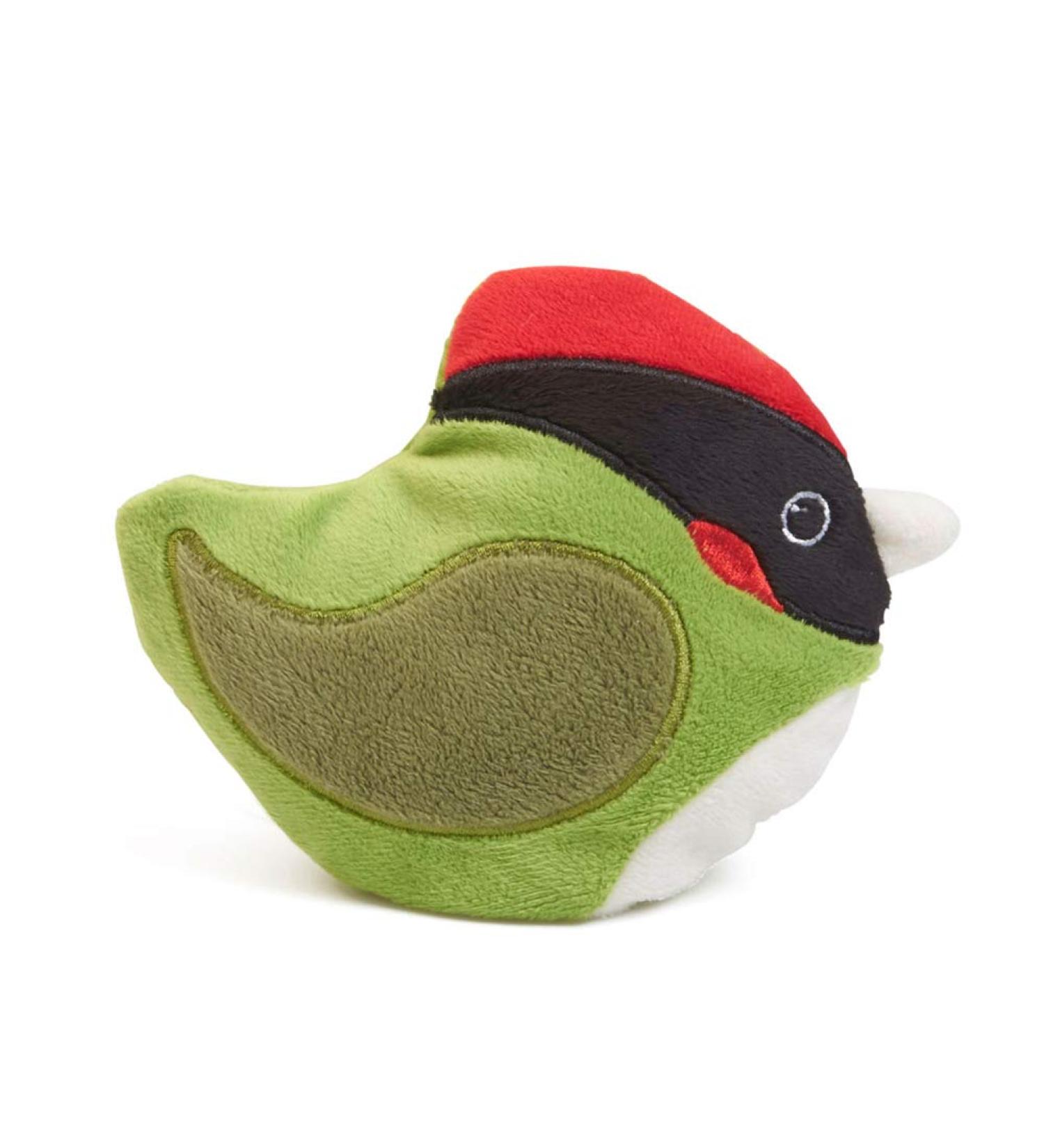 GR NSPECHT Natural Heat Pad with Cover - 12x12cm Multi-Coloured Rapeseed Filling - 150g | International Shipping - Buy Online on GoSupps.com