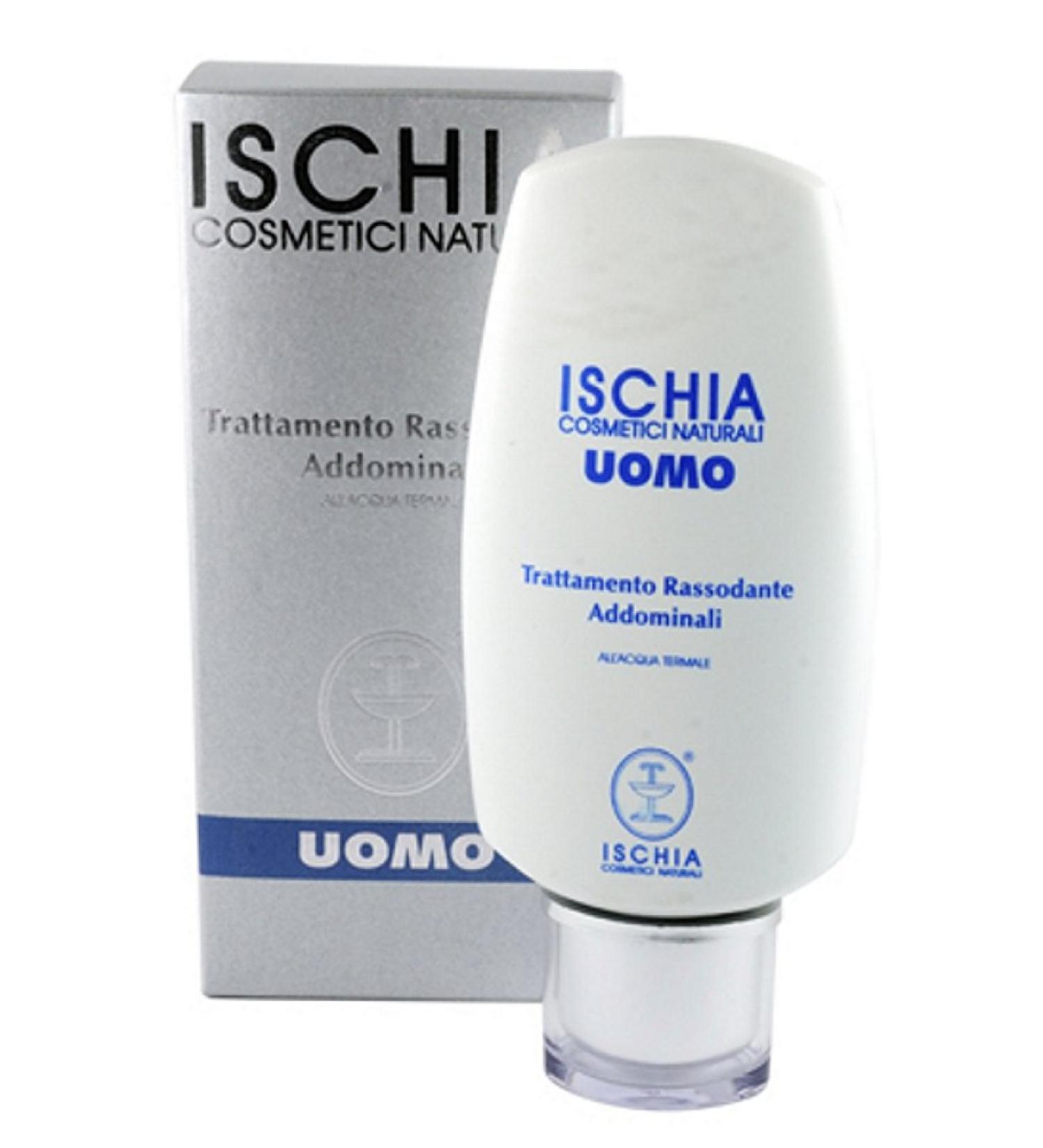 Ischia Cosmetici Naturali Ischia Cosmetici Naturali Abdominal Firming Treatment - 150 ml