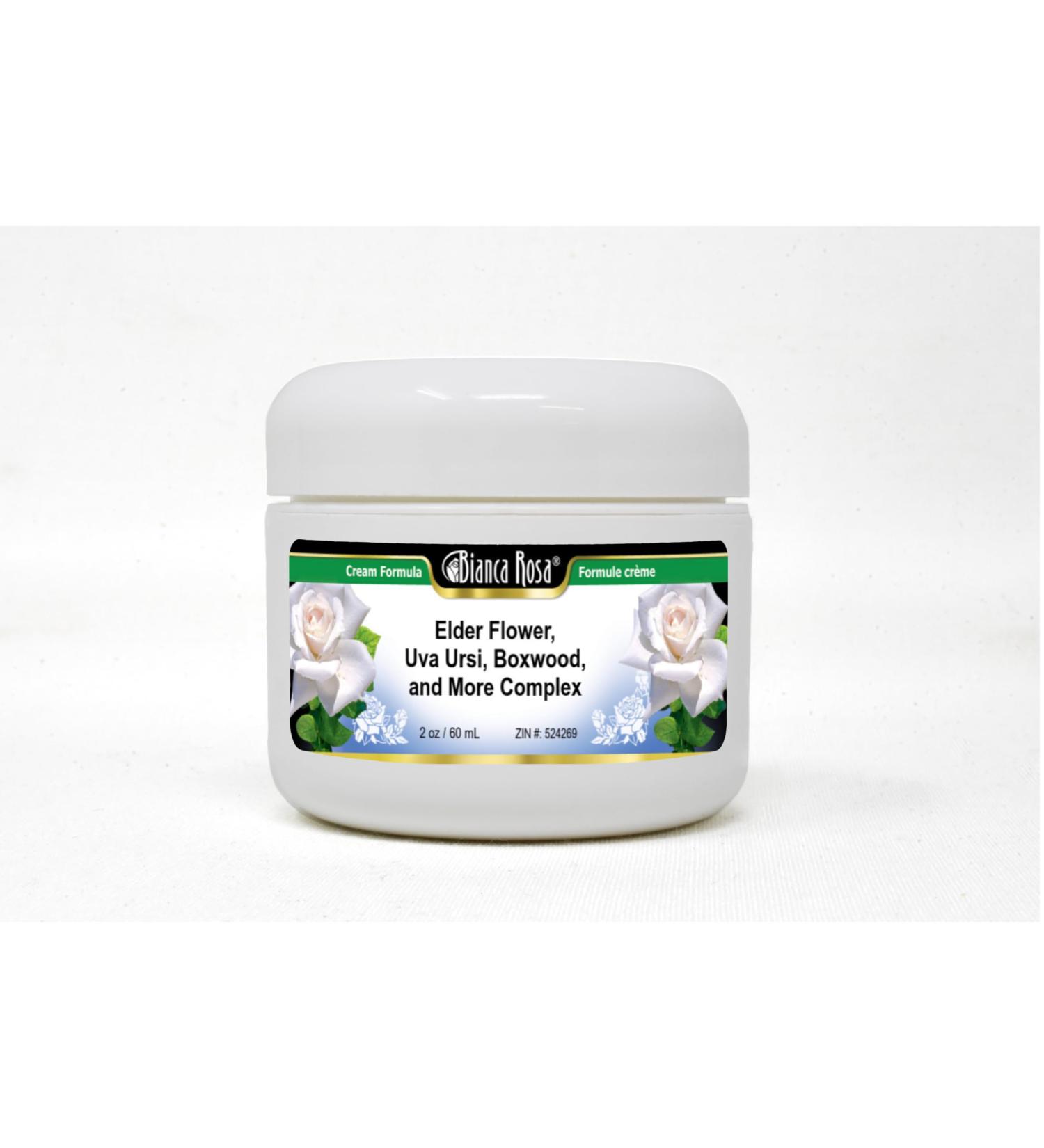 Buy Anti-Cellulite Complex Cream (2 oz) - Best International Shipping & Results - Buy Online on GoSupps.com