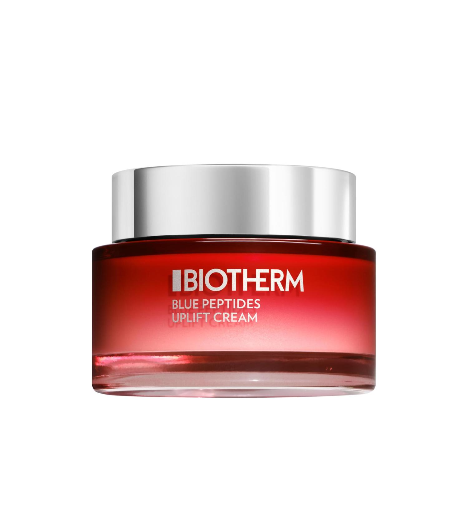 Biotherm BLUE PEPTIDES UPLIFT firming day cream