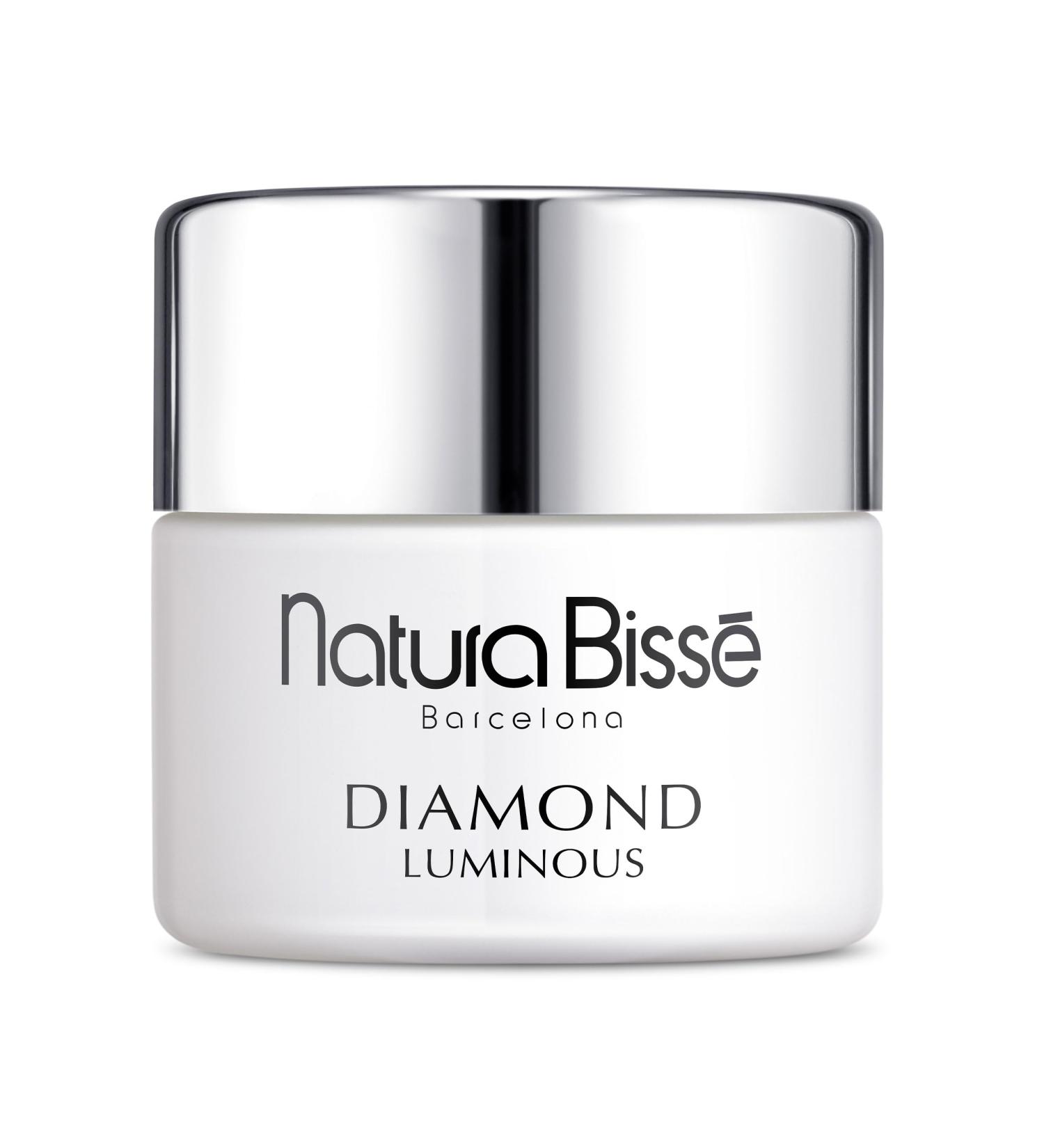  Natura Biss Natura Biss Diamond Luminous Perfecting Cream | Moisturizing and Regenerating Face Cream with Niacinamide Hyaluronic Acid and Crystal Illuminating Peptide | 50 ml - Buy Online on GoSupps.com