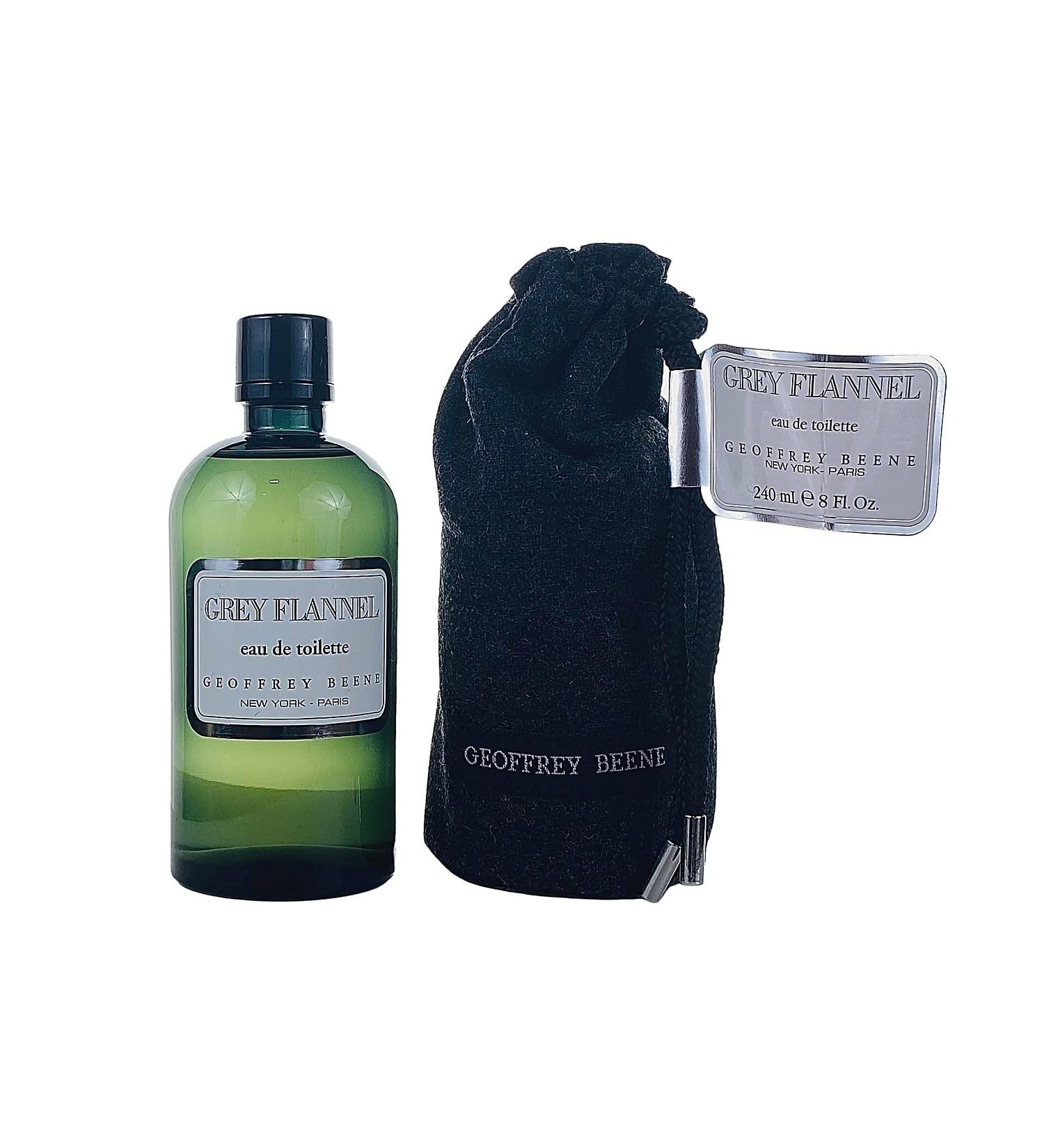 Geoffrey Beene Perfumed Body Moisturizer - 6.7 Oz.