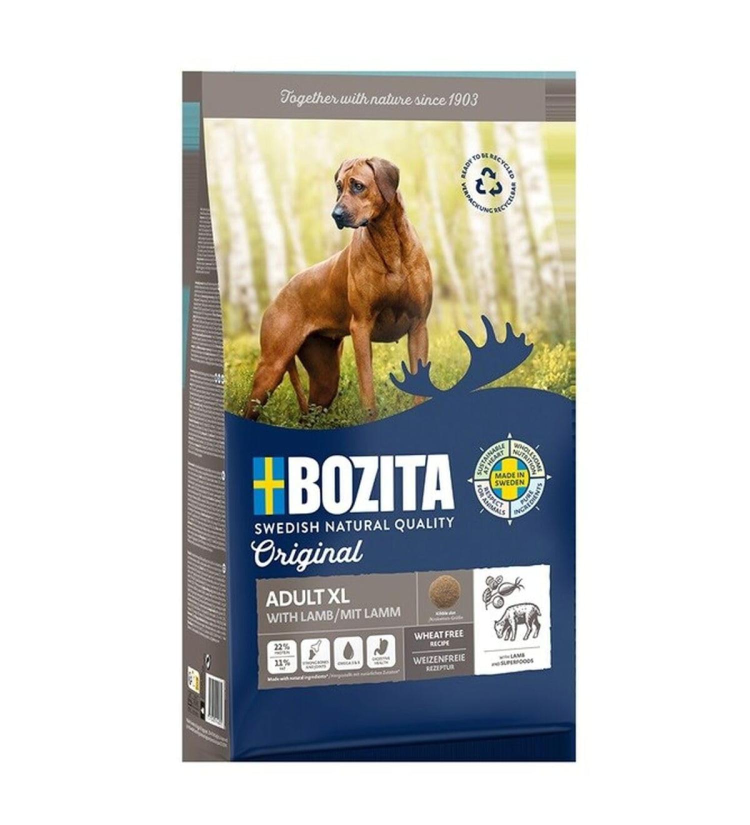 Bozita Dog Original Adult XL 12 kg