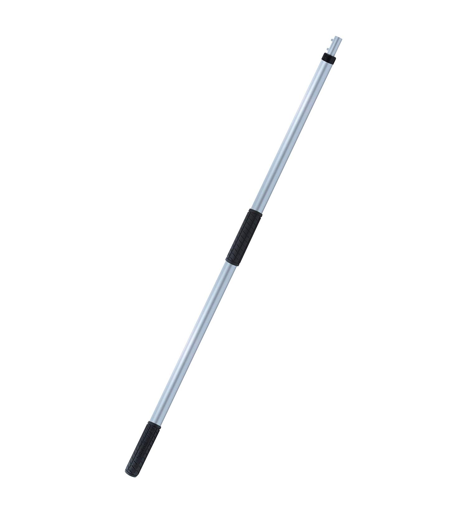 Star brite Extend-A-Brush Handle - Floating Marine Grade Handle with Quick Connect 3'-6' Extension - Buy Online on GoSupps.com