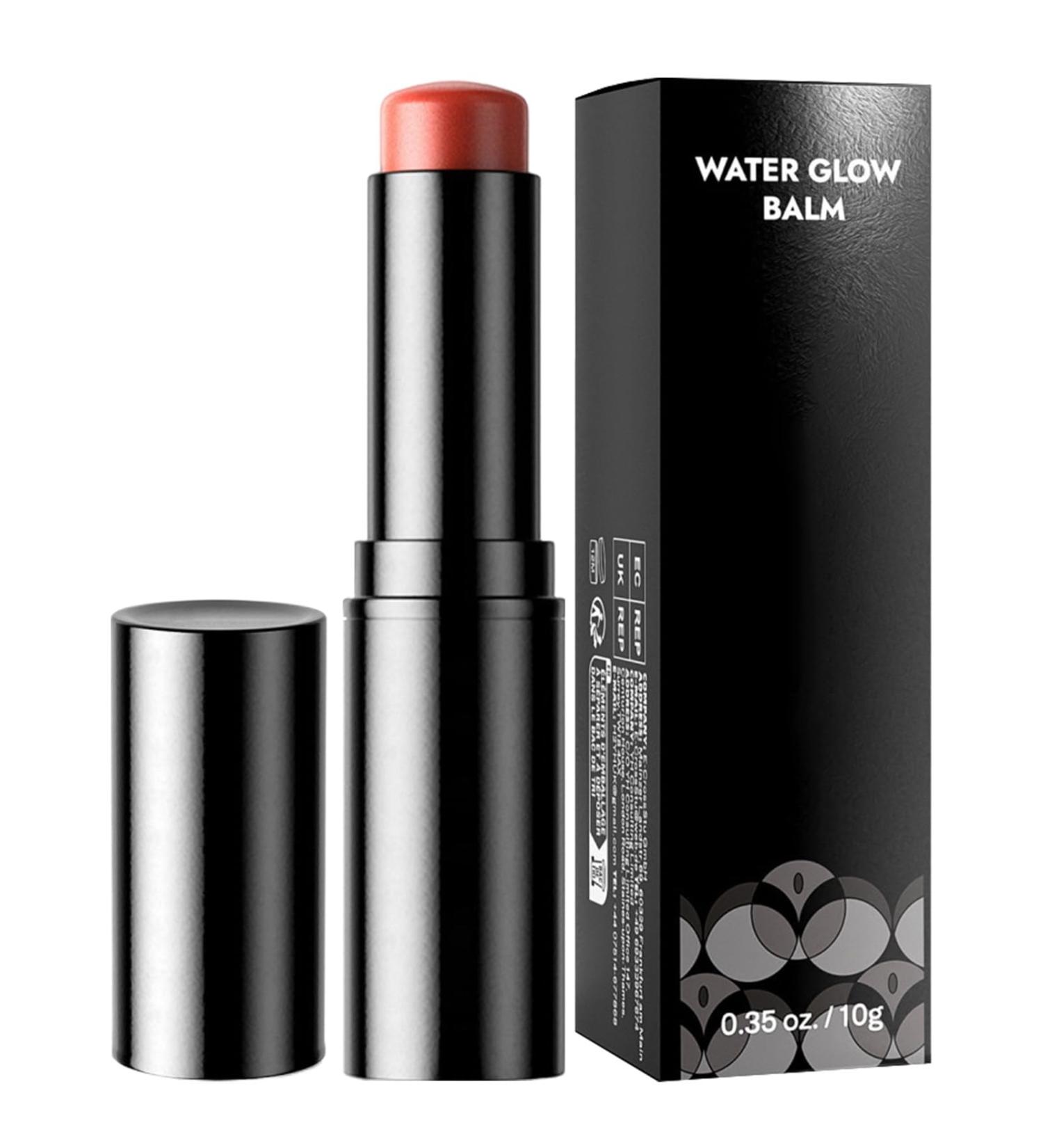  WJnflQN Stick Highlighter 10g Concealer Cream Long Hold Water Resistant Makeup Highlighter Perfect Day Daily Use Travel - Buy Online on GoSupps.com