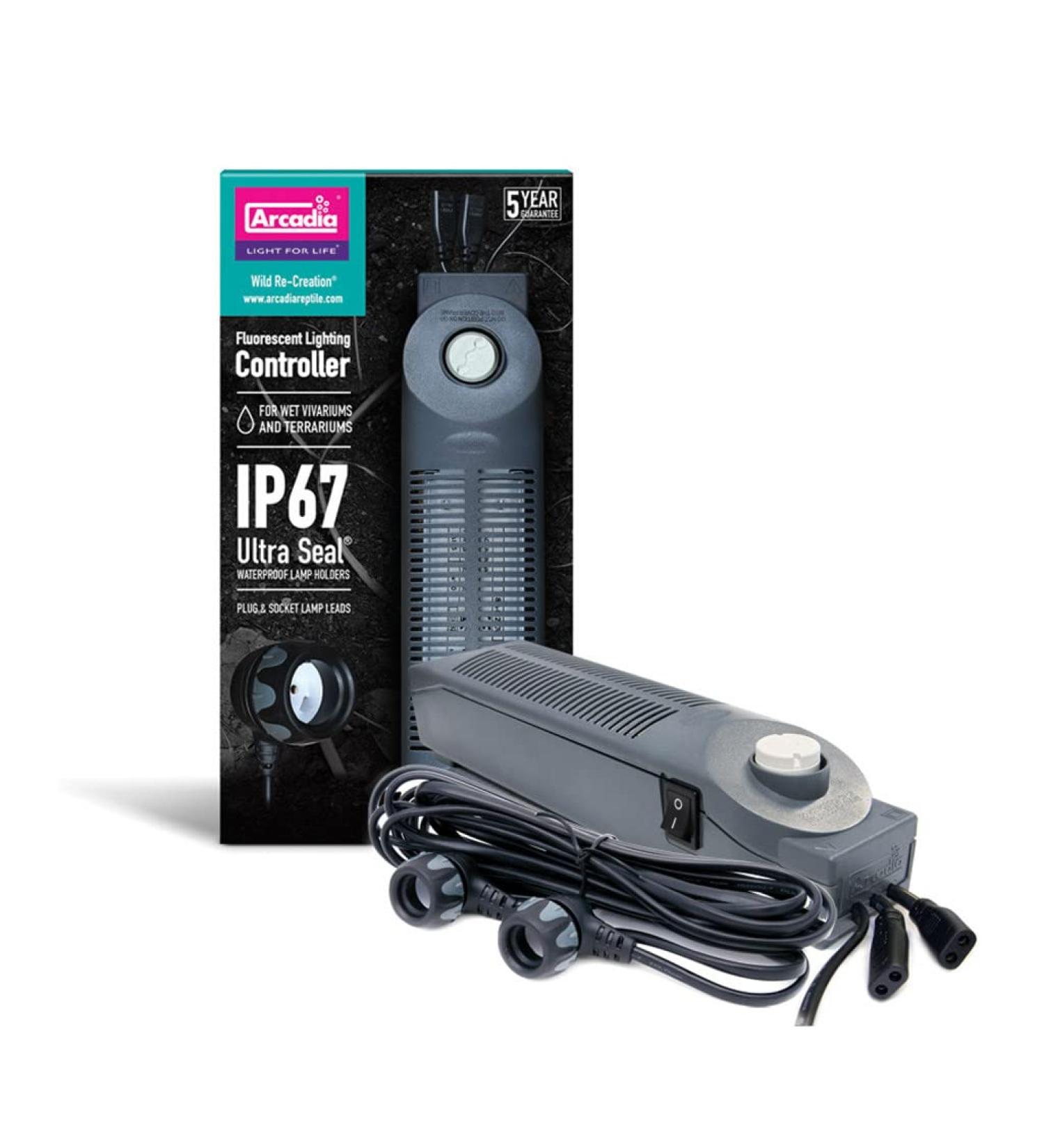 Arcadia ACUP30 Vivarium Controller 25/30 Watt
