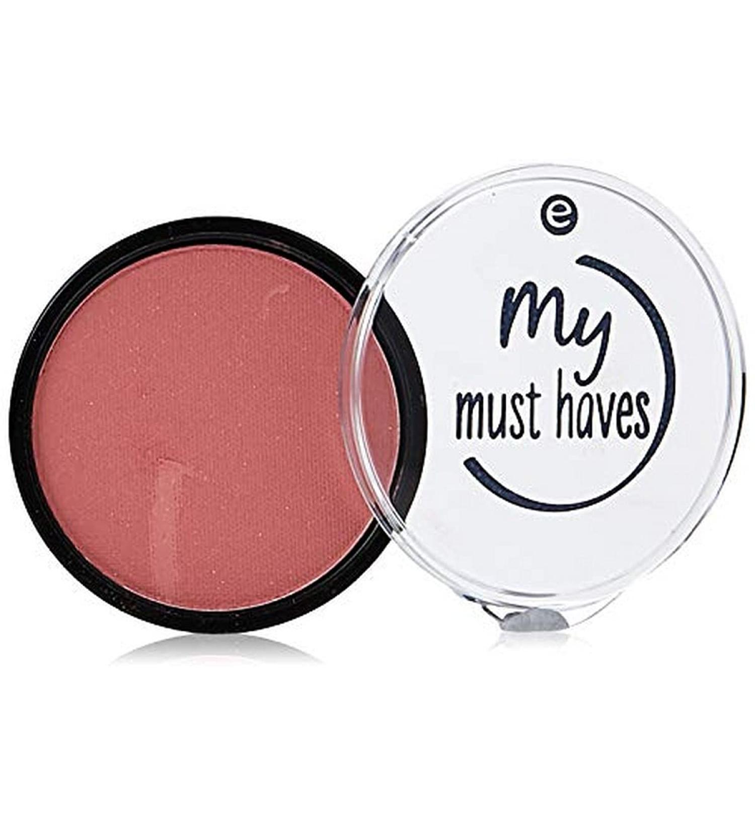 Essence My Must Haves Matt Blush 01 - International Shipping | Buy Online Now! - Buy Online on GoSupps.com