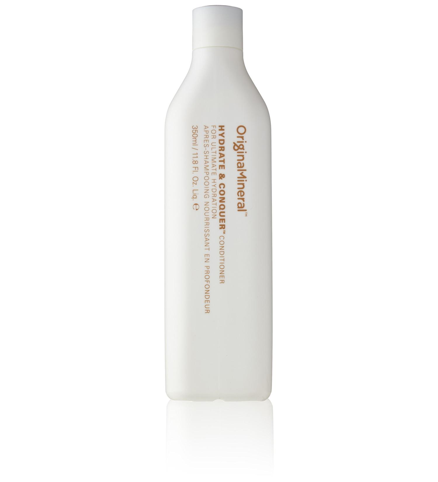 Buy Original & Mineral Hydrate and Conquer Conditioner 350ml | Best International Shipping - Buy Online on GoSupps.com