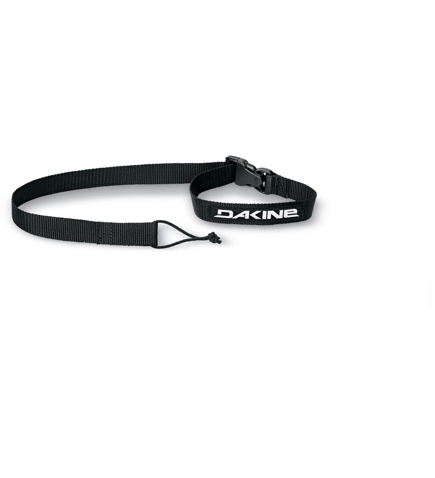 Dakine Standard Leash, Black