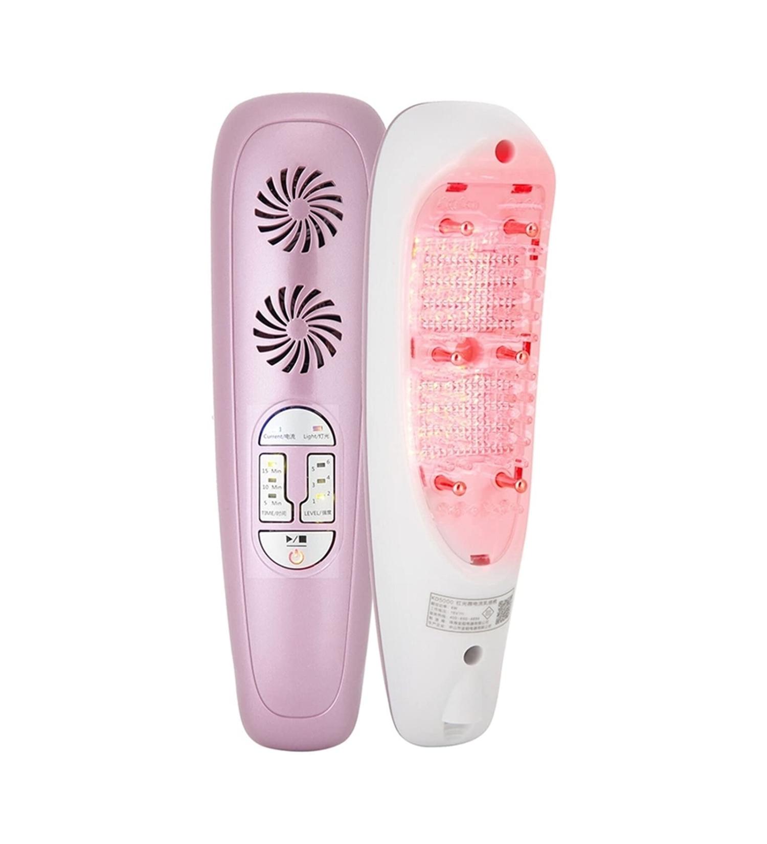 Electric Breast Enlargement Massager | Boobs Enhancer & Chest Up Anti-Sagging Therapy - Buy Online on GoSupps.com