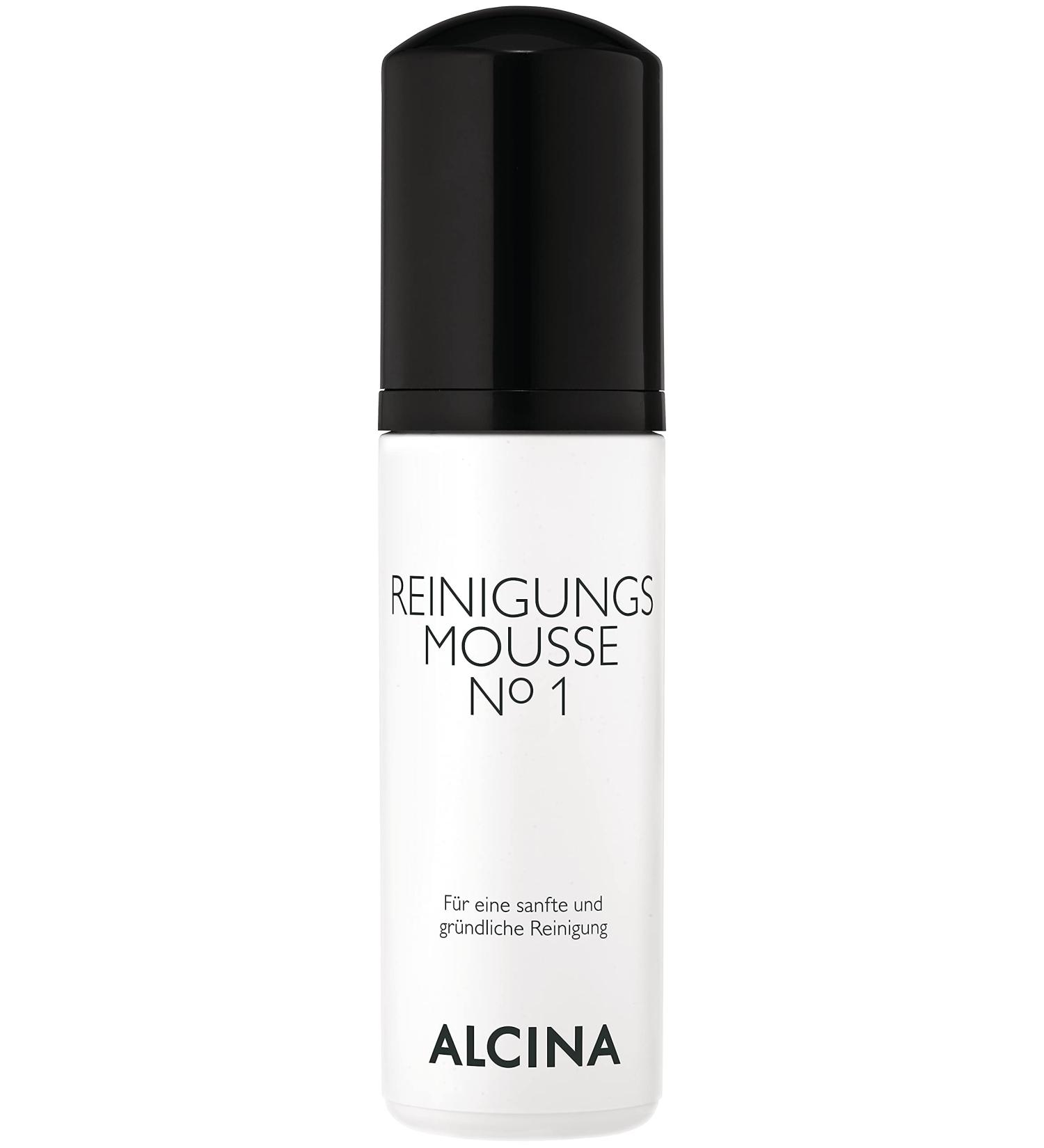 Alcina Cleansing Foam No.1 150 ml