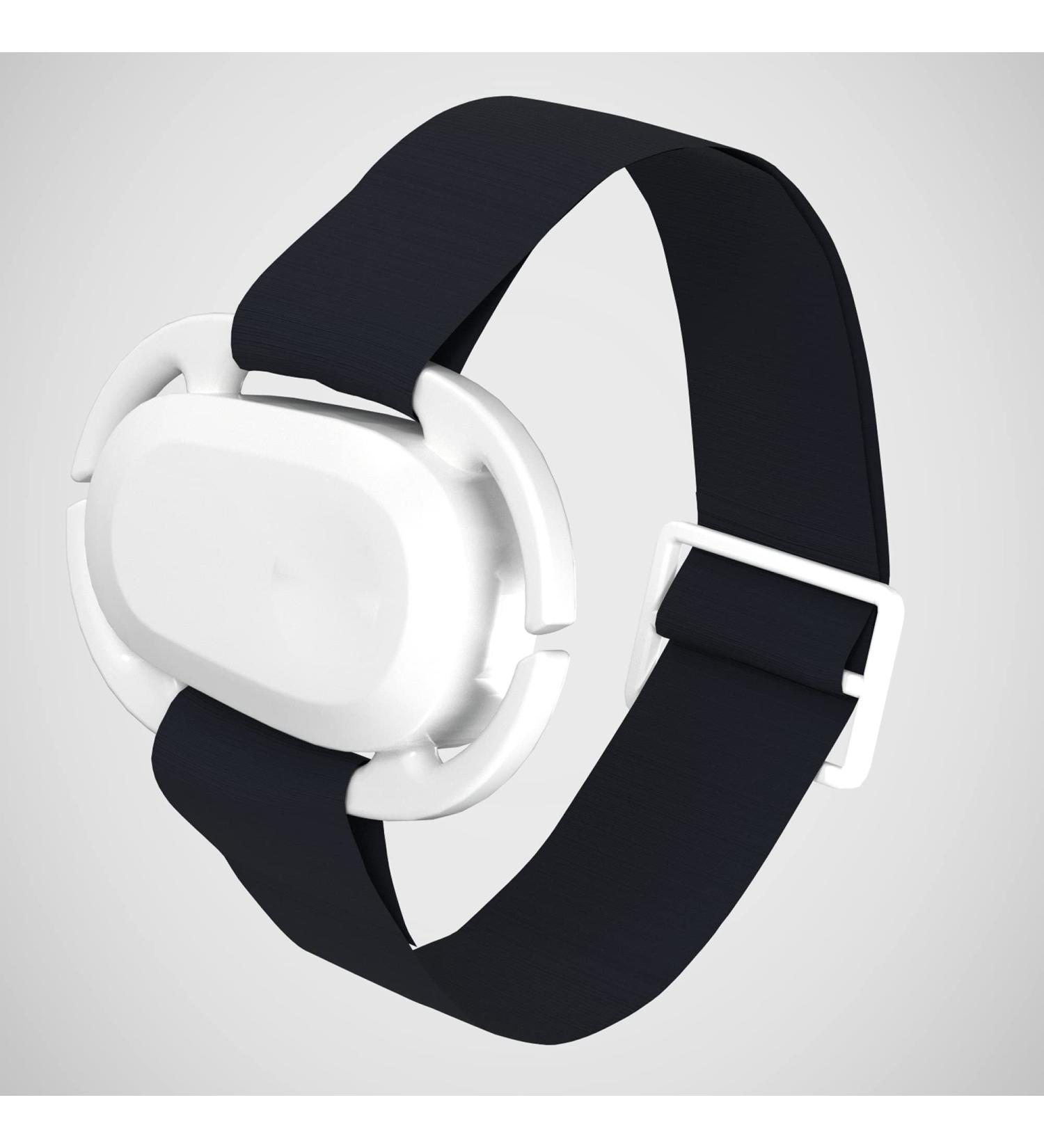 Buy Dexcom G6 Protector Armband - XXLG6 Beige | Best Diabetic Accessories for Secure Monitoring | International Shipping Available - Buy Online on GoSupps.com