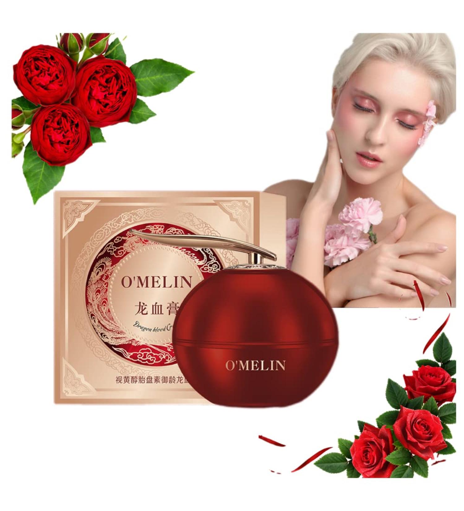 Retinol Placenta Dragon Cream - Anti Aging Face Moisturizer for Women - Buy Online on GoSupps.com