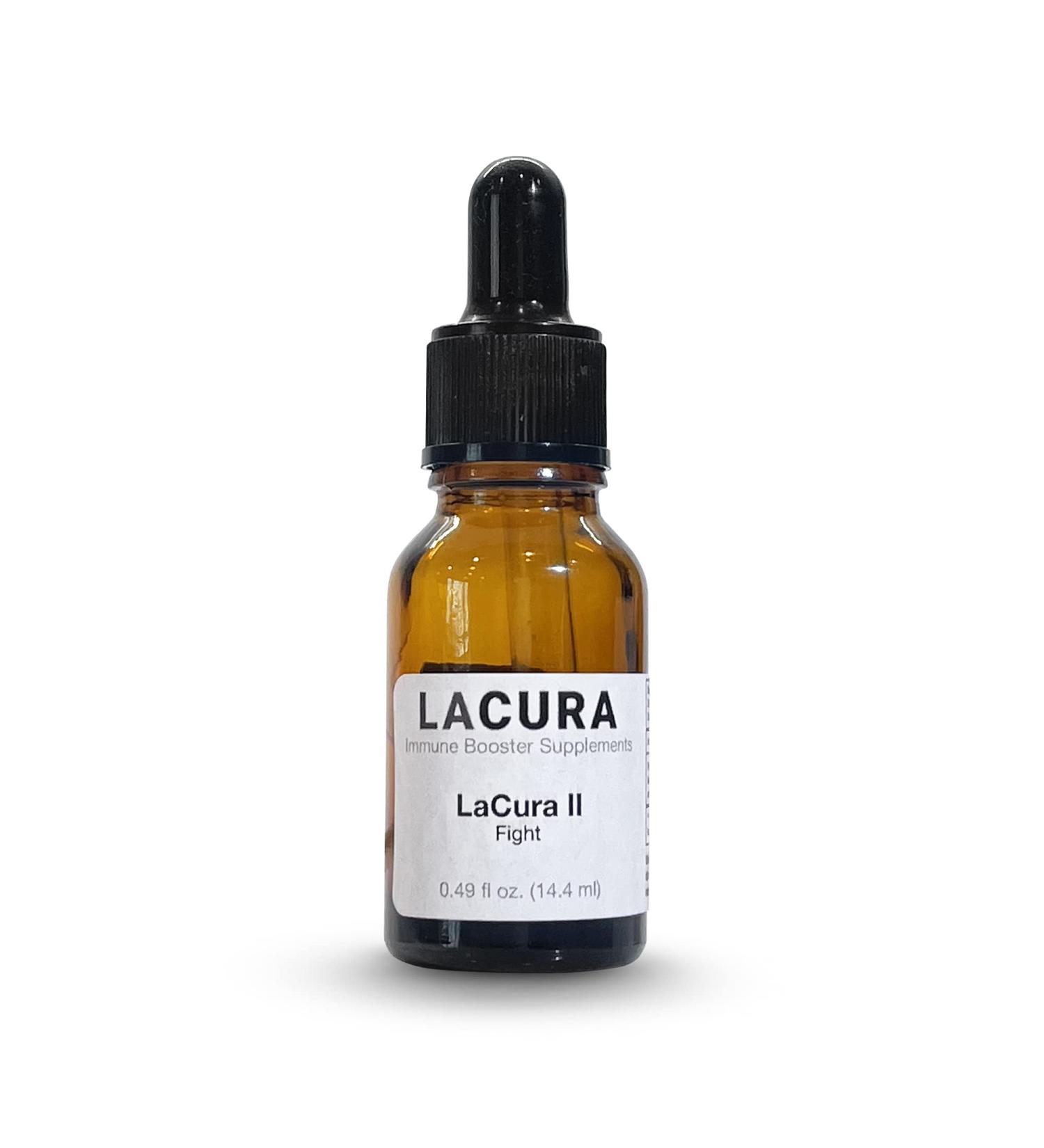 Lacura Mor LaCura II Fight - 15ml Pure Essential Oil for Immune Support Respiratory Health & Antioxidants - Soothing Blend - International Shipping - Buy Online on GoSupps.com