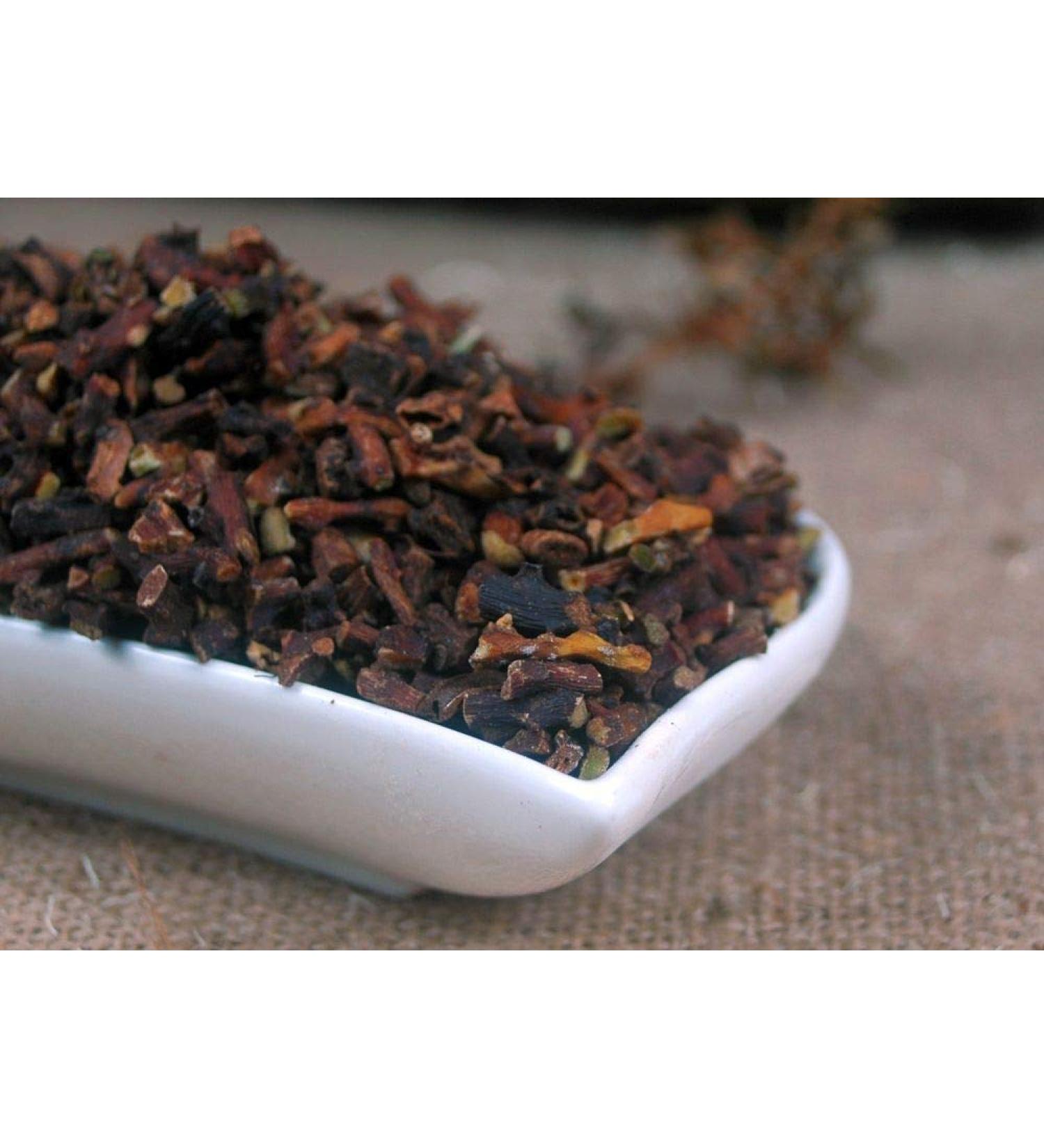 Krauterino24 Krauterino24 - Cut Angel Root - Quantity: 100 g