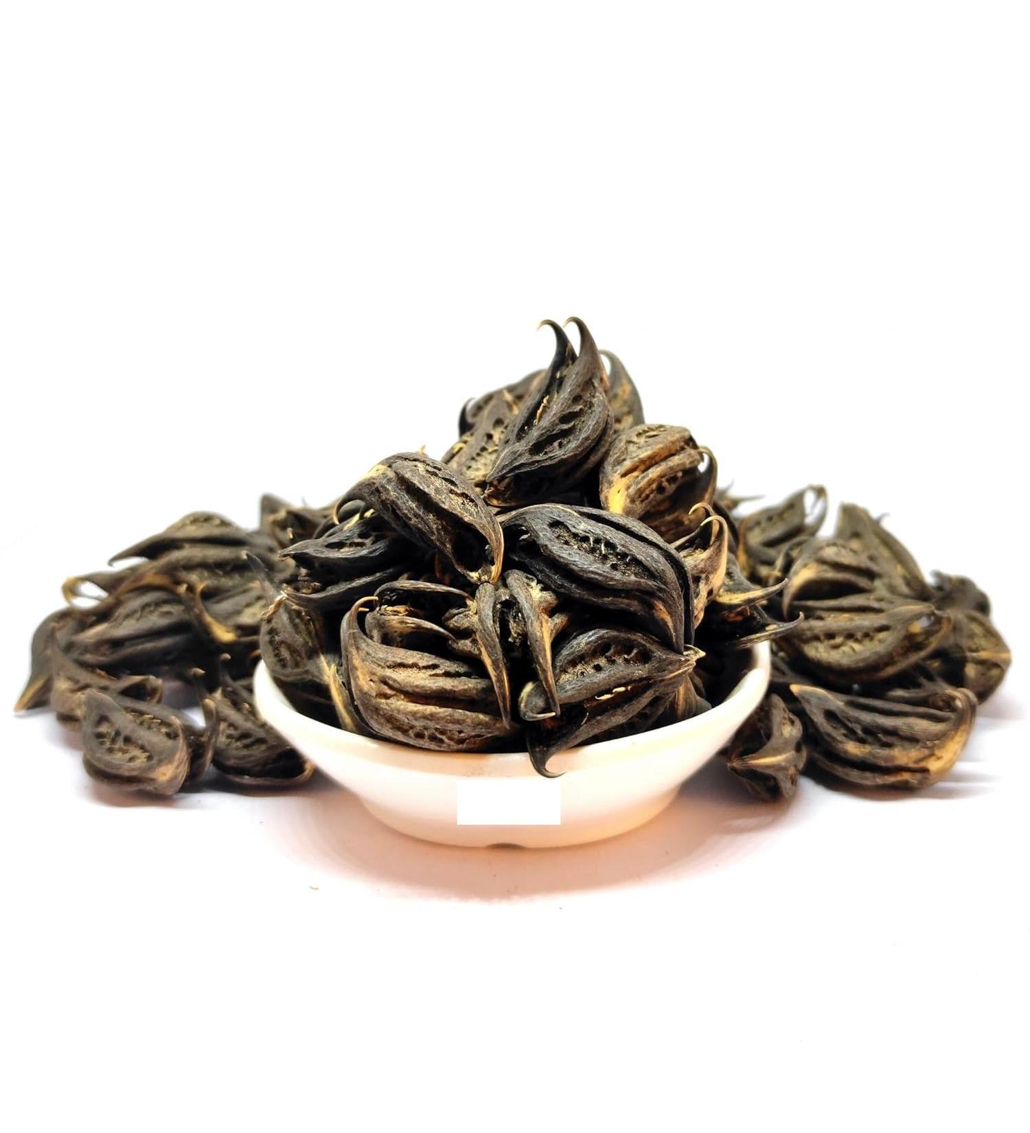JEVR Bichhu Phal Bichhu Phal-Bicchu Fal-Biccho Phal-Kaknasa-Martynia Annua (50 GMS)