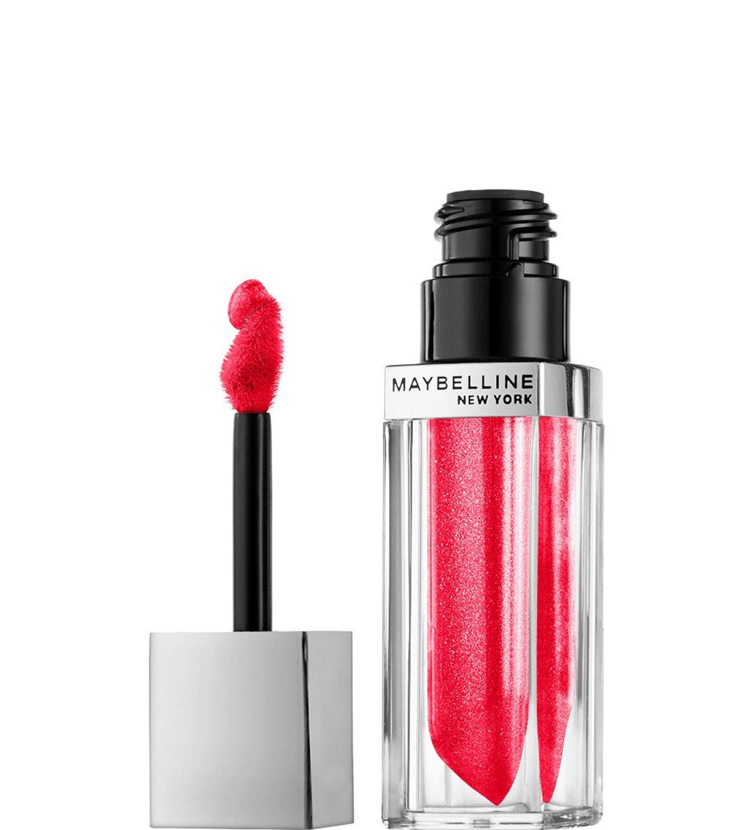 Maybelline Color Sensational Color Elixir Lip Color - Signature Scarlet - 0.17 fl oz - Buy Online on GoSupps.com