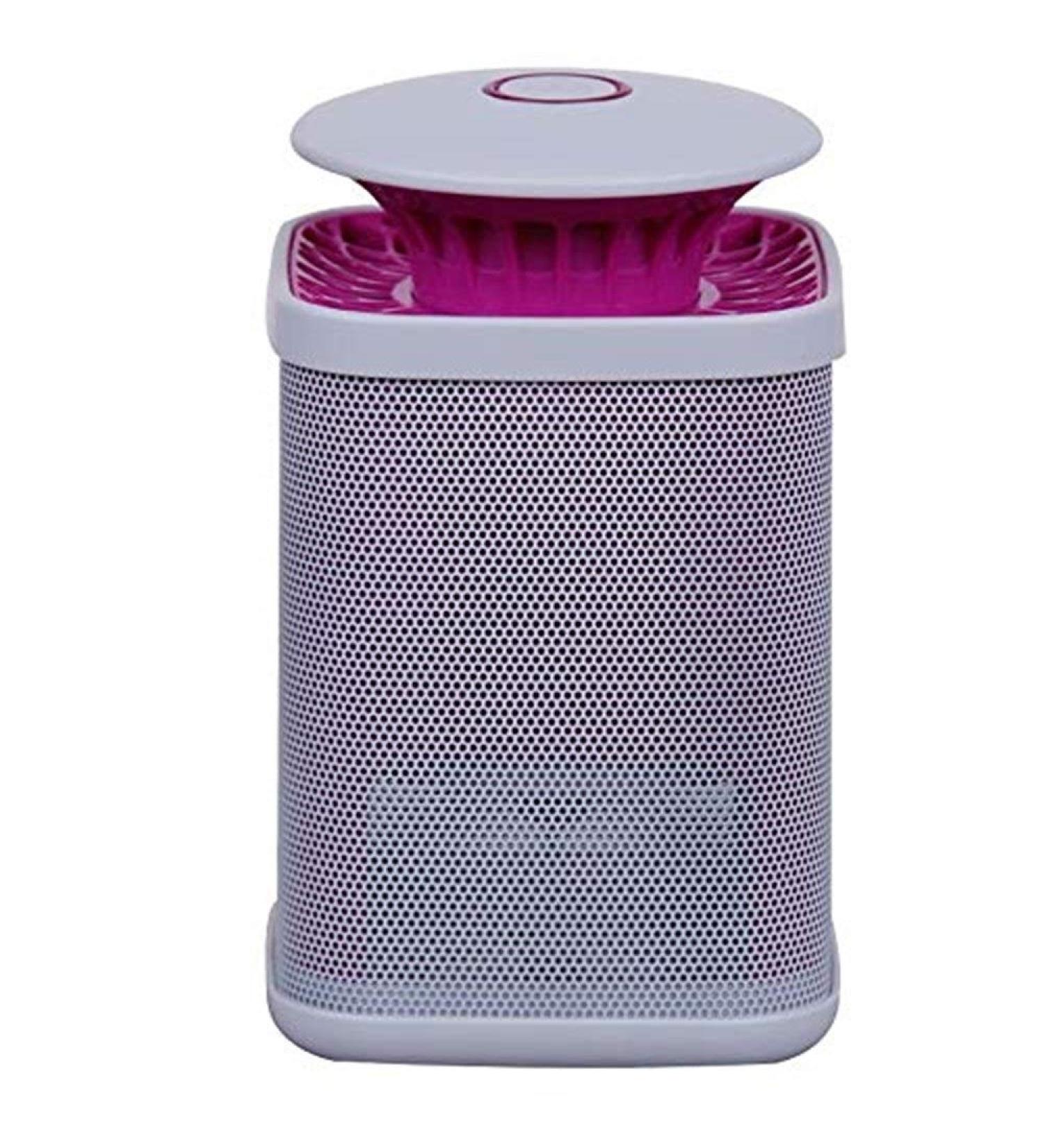 Mosquito Killer LED UV Insect Trap Smart Indoor Mosquito Catcher Chemical Free Baby and Maternity Care Lights - Buy Online on GoSupps.com