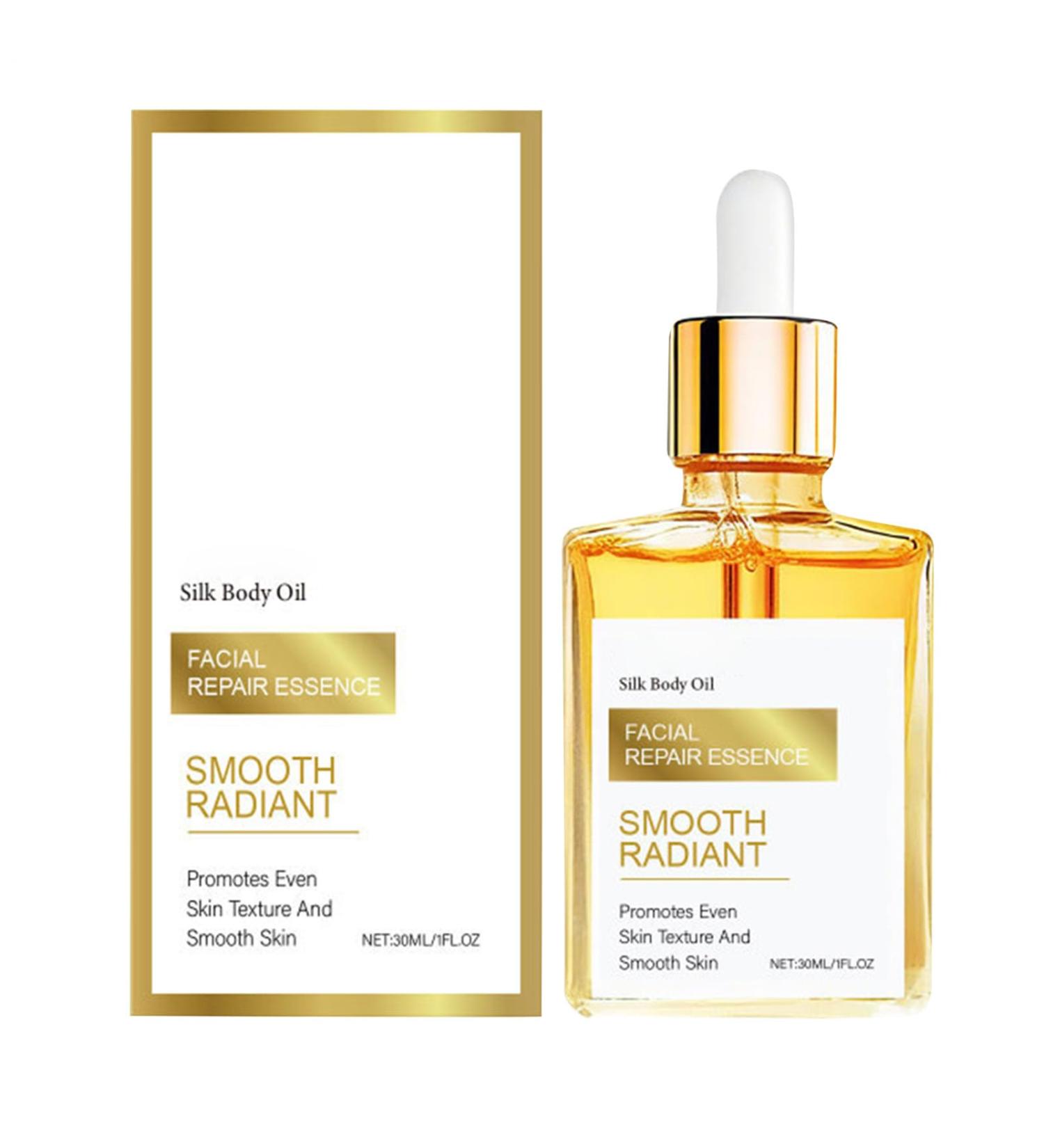 Body Firming Oil - 30ml Moisturizing and Smoothing Skin Repair - Skin Firming Oil - For Men and Women Spa Shower Hands Legs Elbows Massage - Buy Online on GoSupps.com