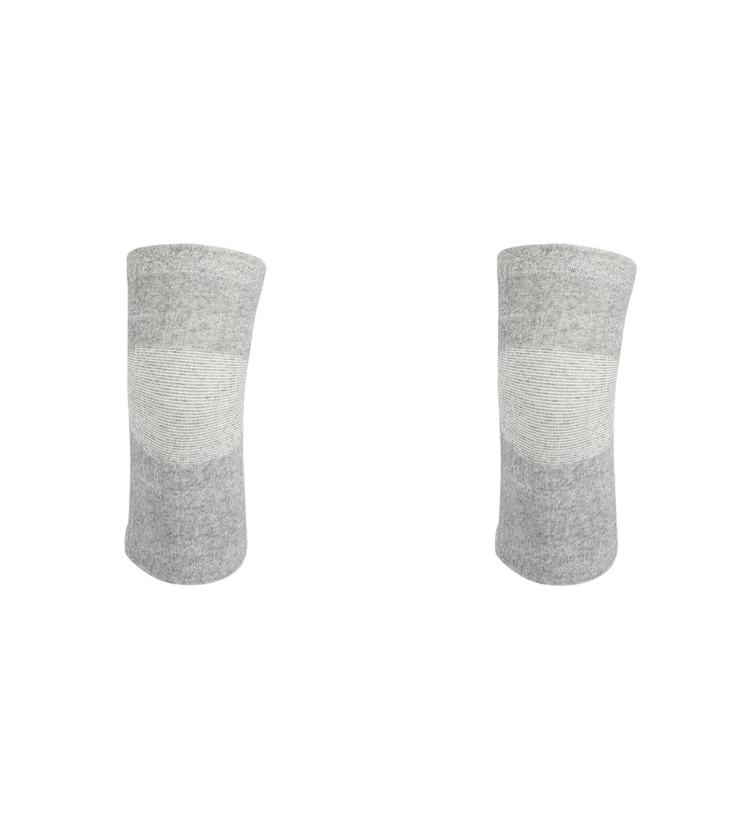 Buy Protective Knee Pads - Knee Brace & Sleeve for Volleyball Football Dance Yoga Tennis & Running | International Shipping Available - Buy Online on GoSupps.com