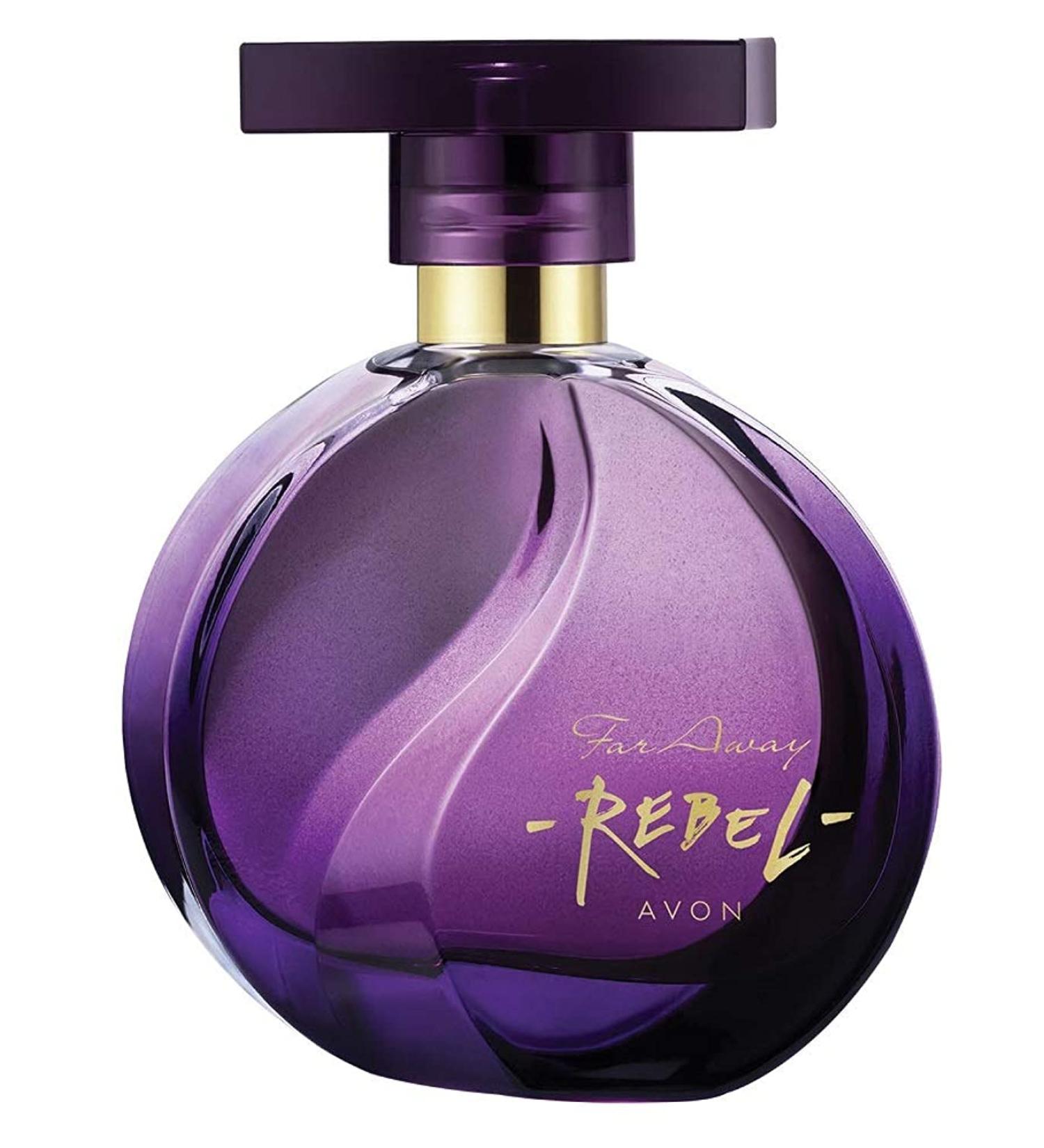 Avono Far Away Parfum Woman Orange 1.7 Fl Oz (Pack of 1) - Buy Online on GoSupps.com