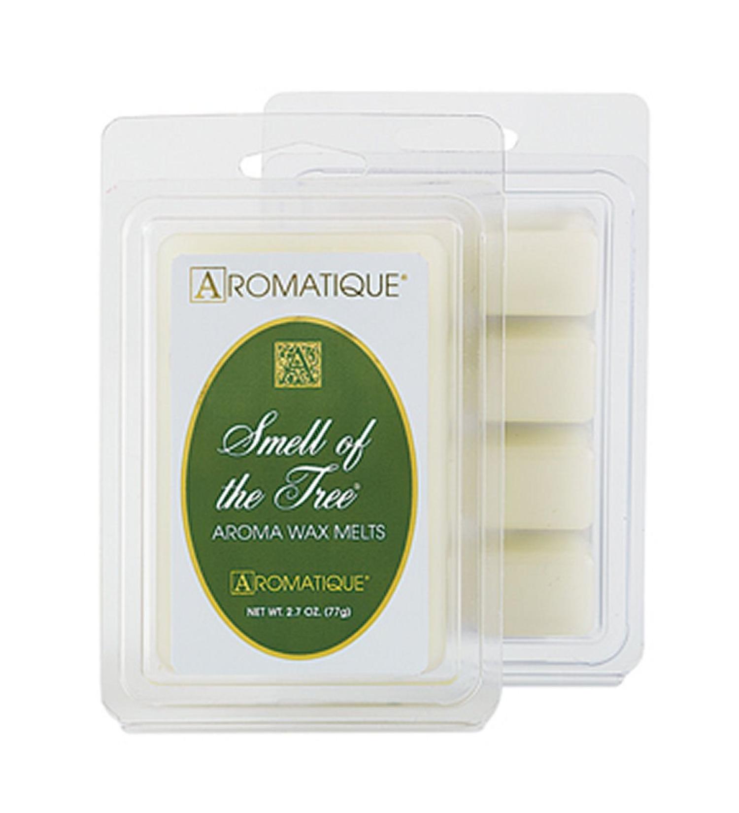 Aromatique 2.7 Oz Aroma Wax Melts - Smell of the Tree