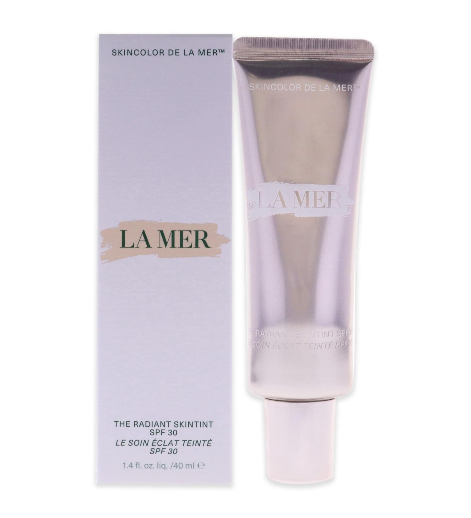 La Mer The Radiant SkinTint SPF 30 - 42 Medium 1.4 oz Women's Highlighter - Buy Online on GoSupps.com